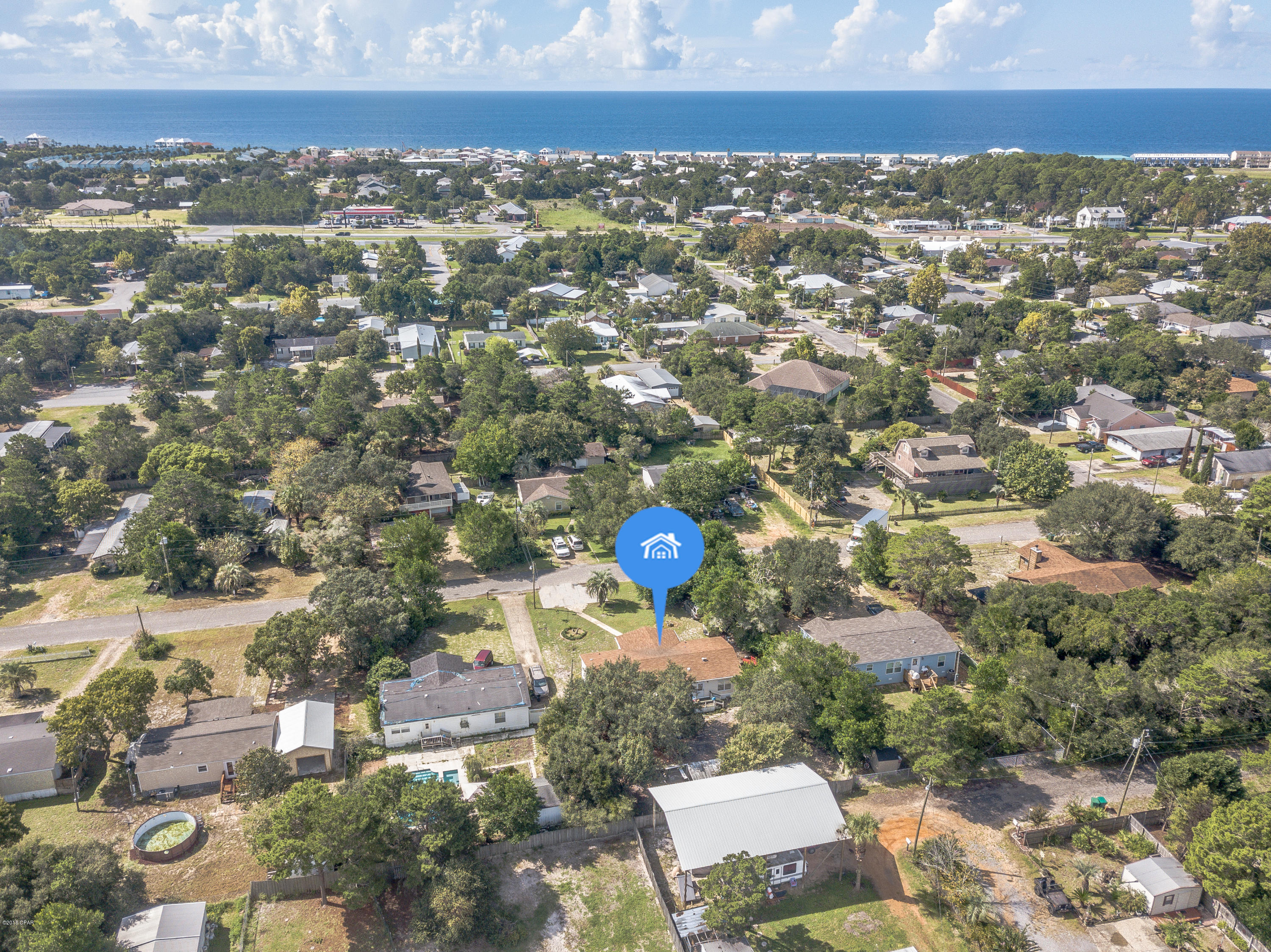 Lake Powell Estates - Residential