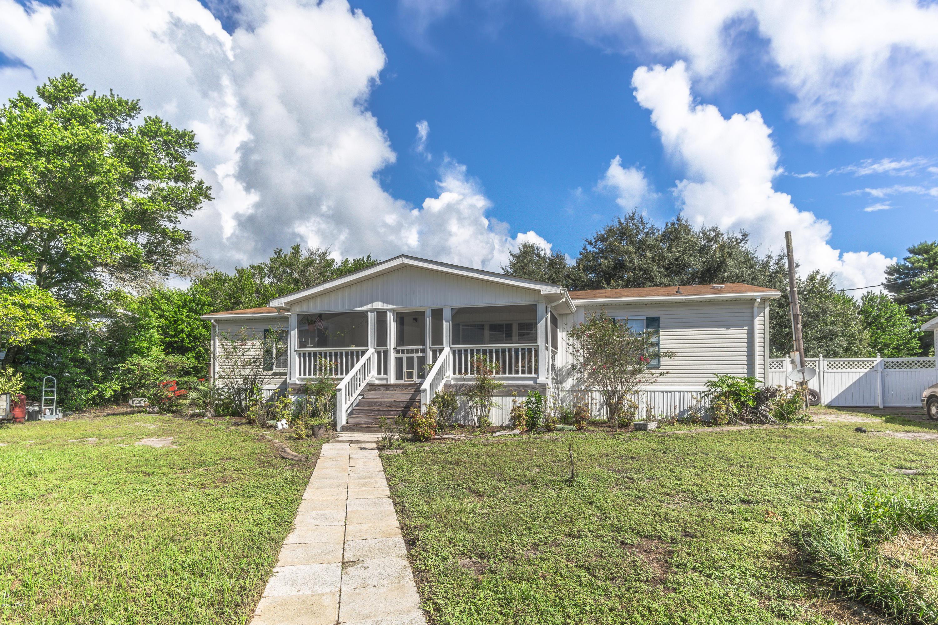 Lake Powell Estates - Residential