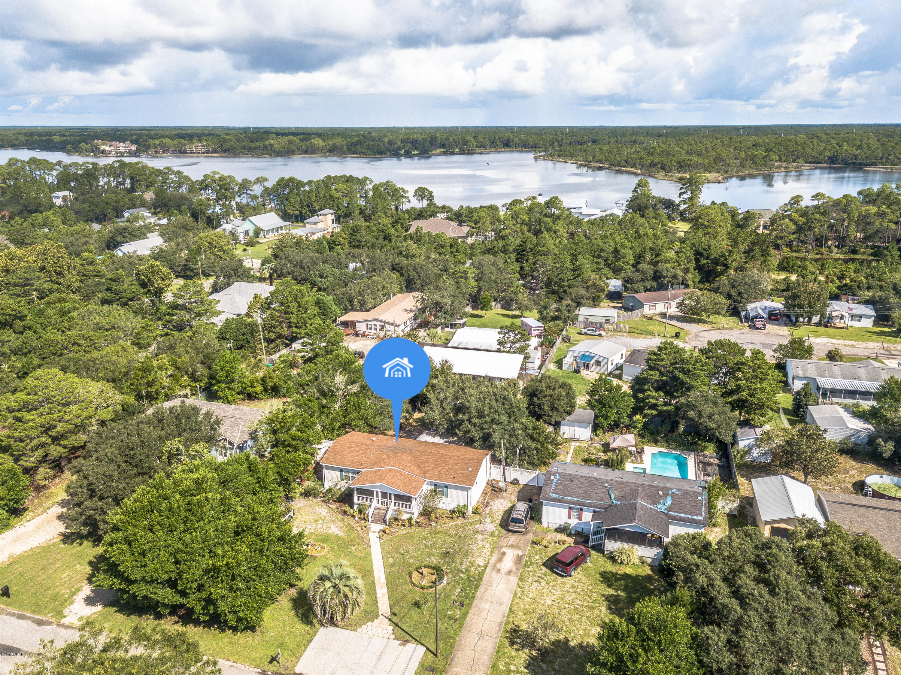 Lake Powell Estates - Residential