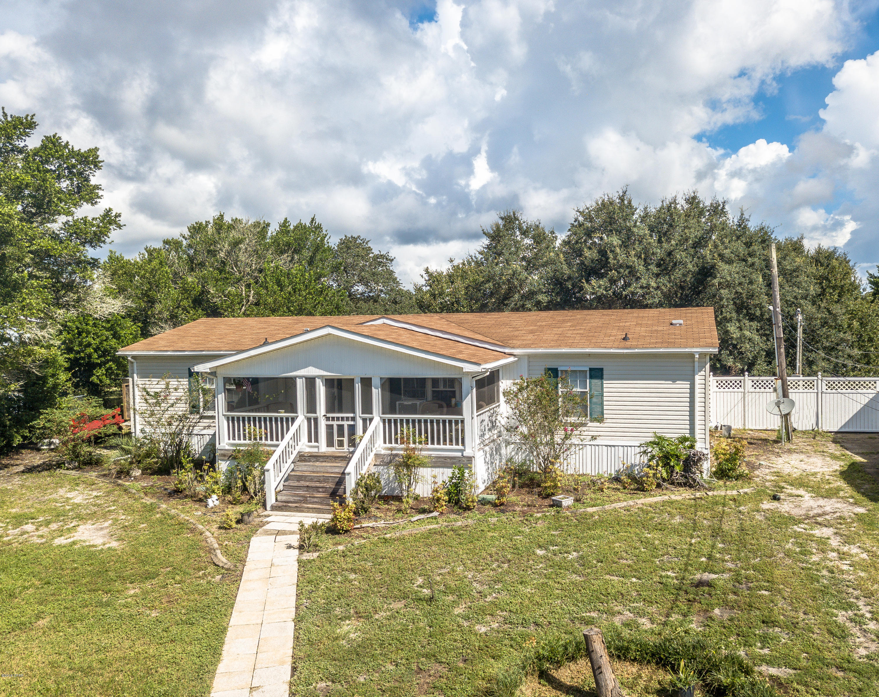 Lake Powell Estates - Residential