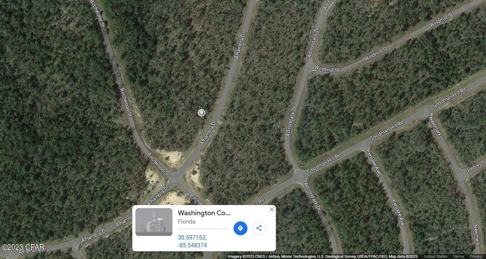 Sunny Hills Unit 7 - Land