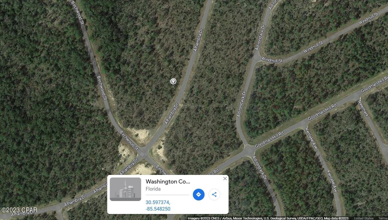 Sunny Hills Unit 7 - Land