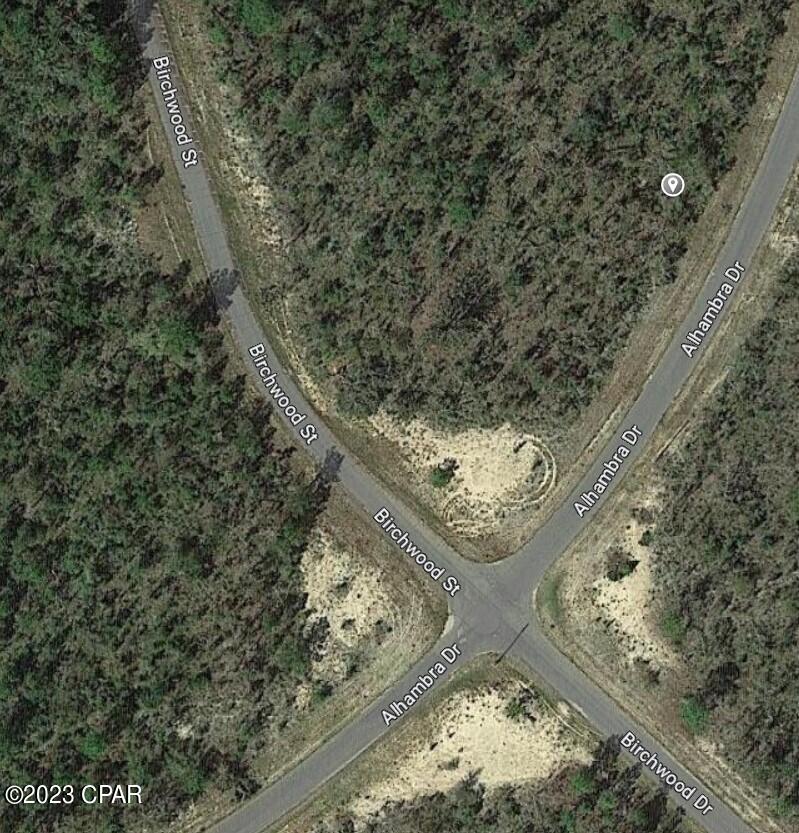 Sunny Hills Unit 7 - Land