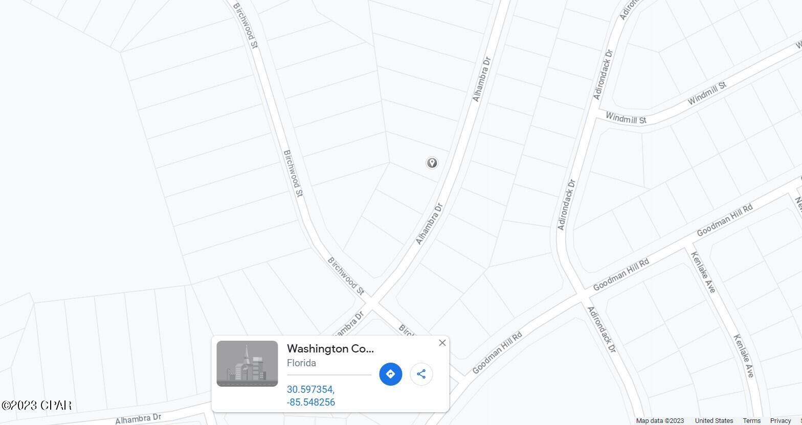 Sunny Hills Unit 7 - Land