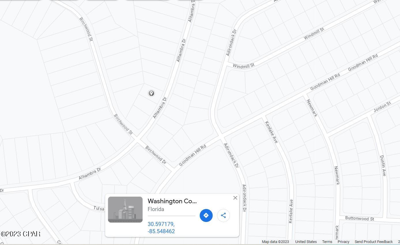 Sunny Hills Unit 7 - Land