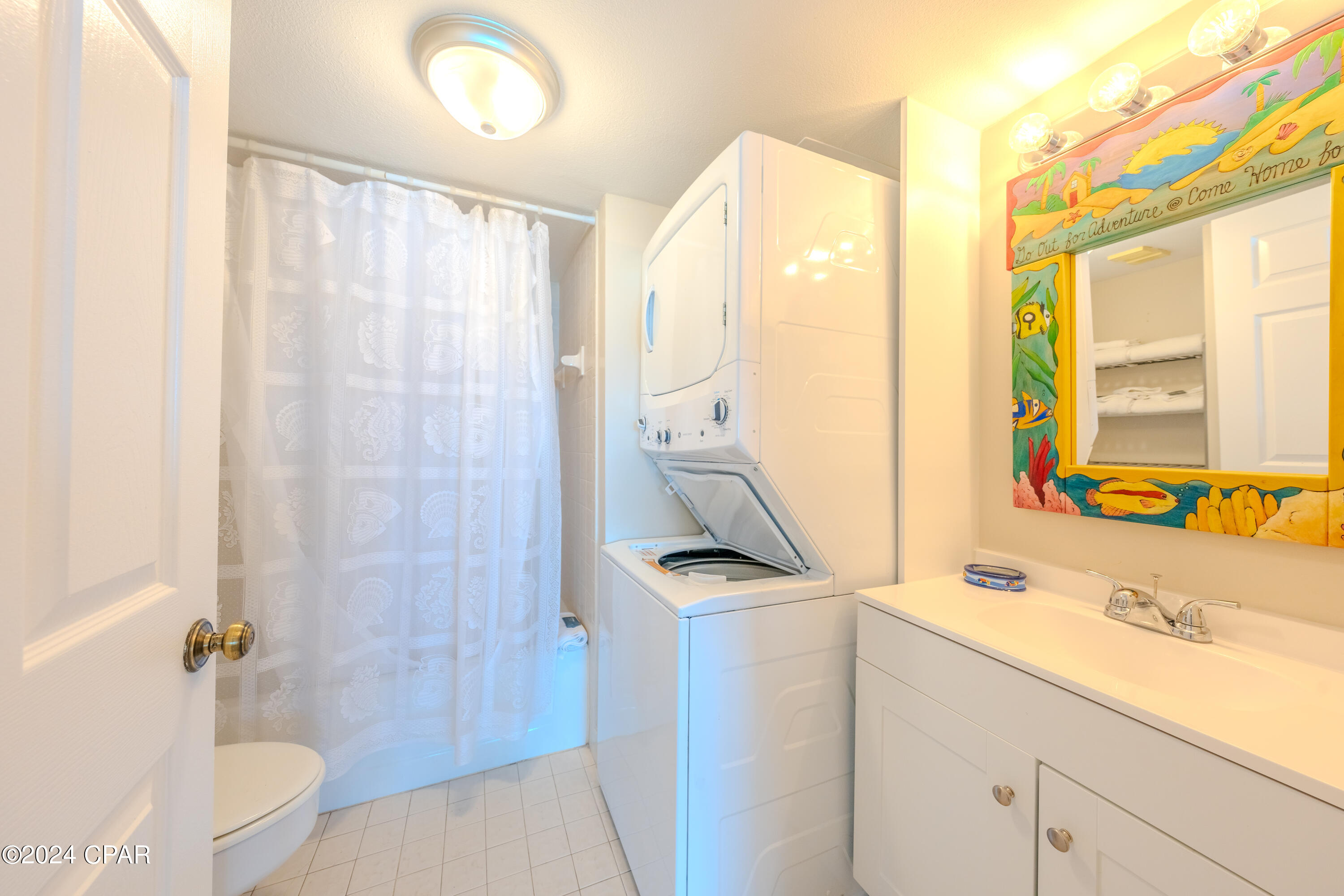 Summerhouse Condo. - Residential