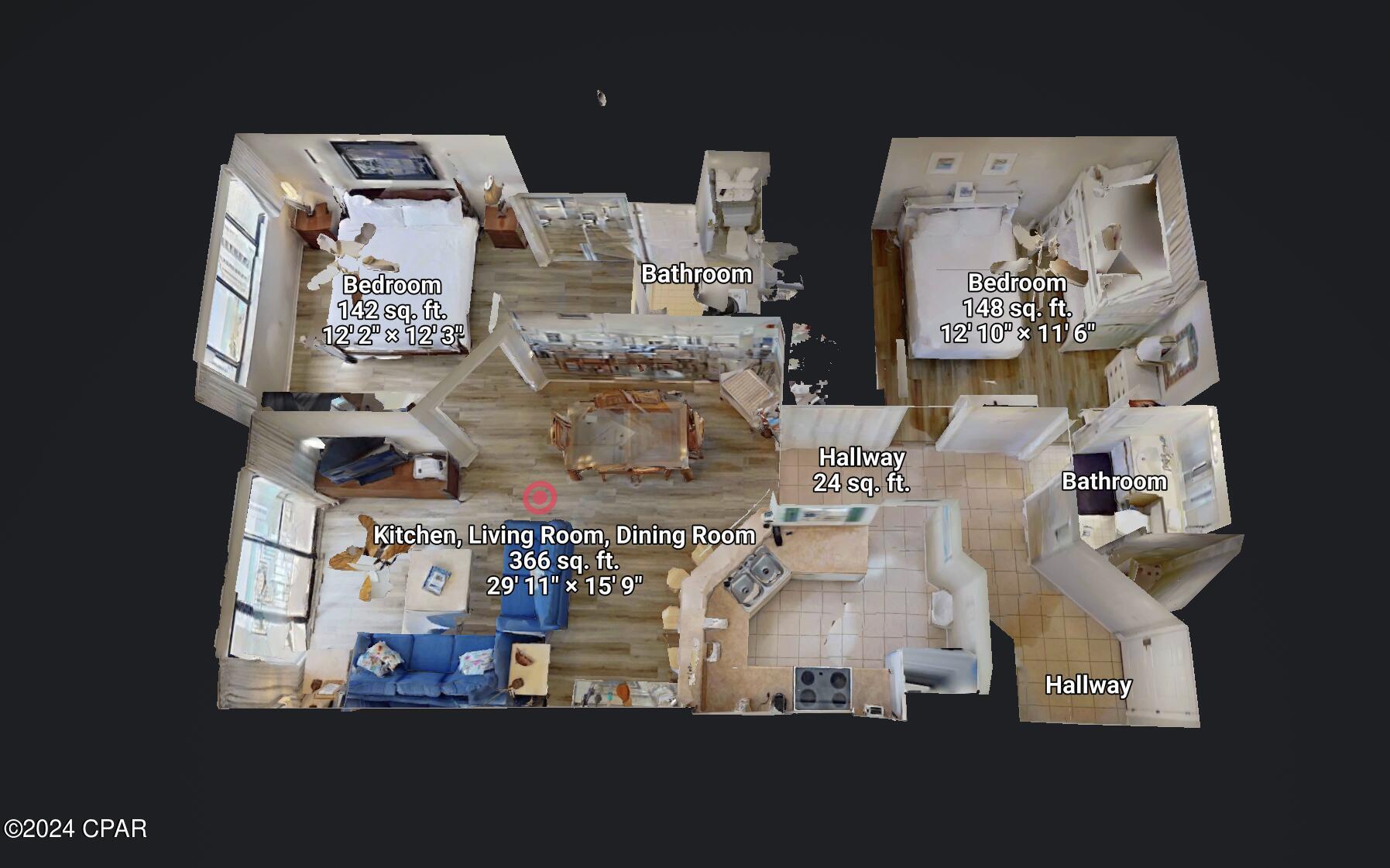 Summerhouse Condo. - Residential