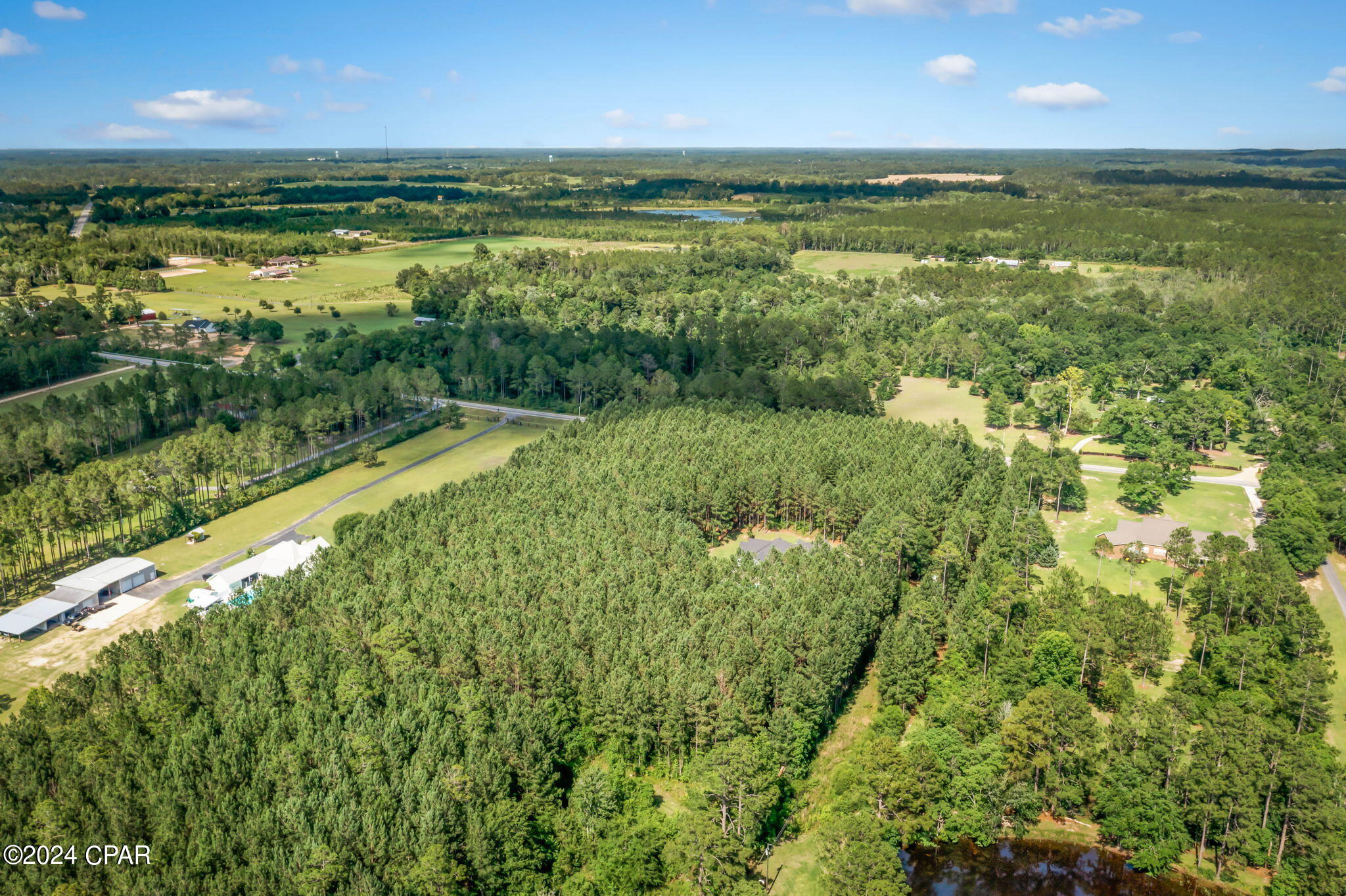 No Named Subdivision - Residential