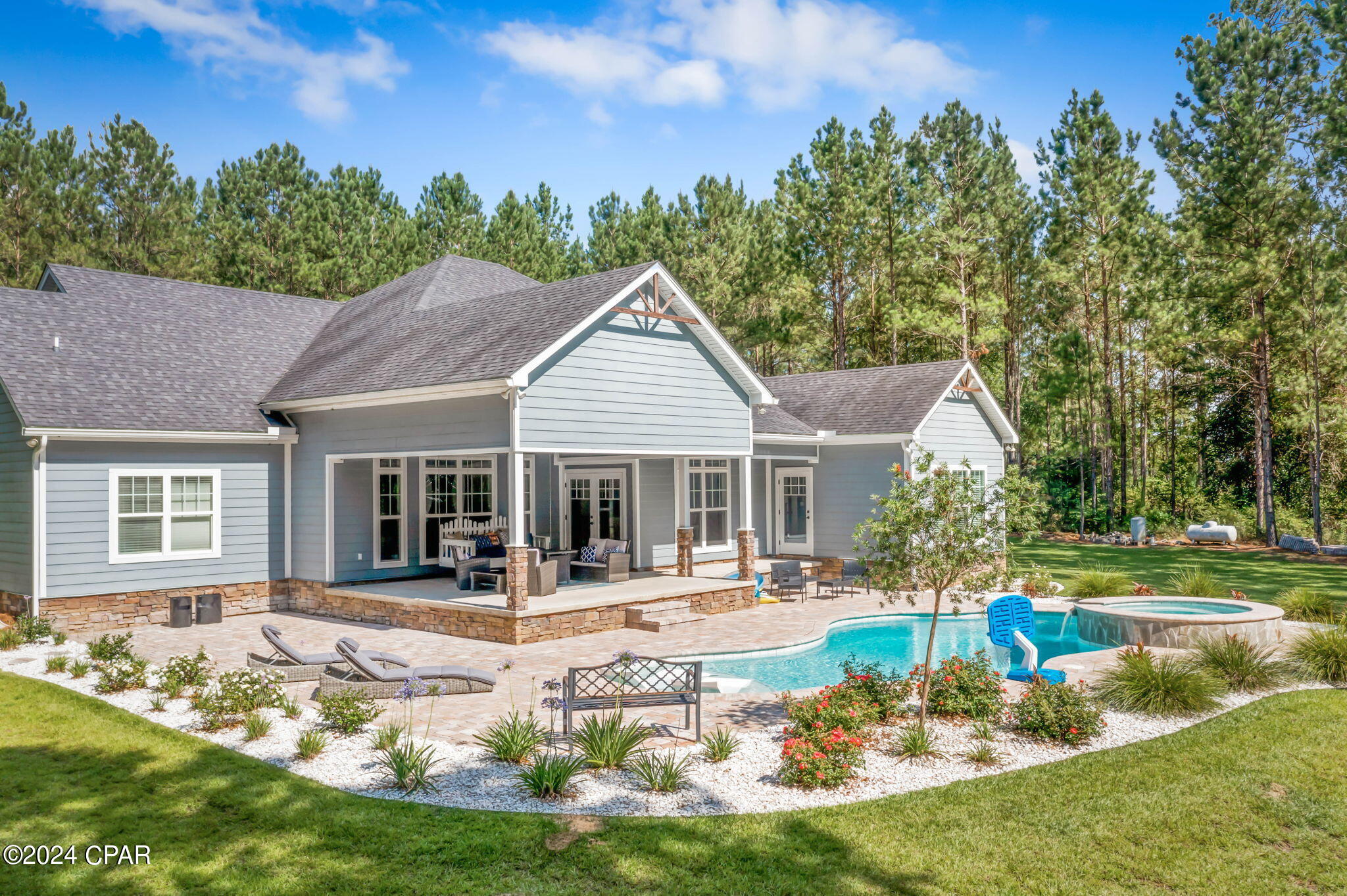 No Named Subdivision - Residential