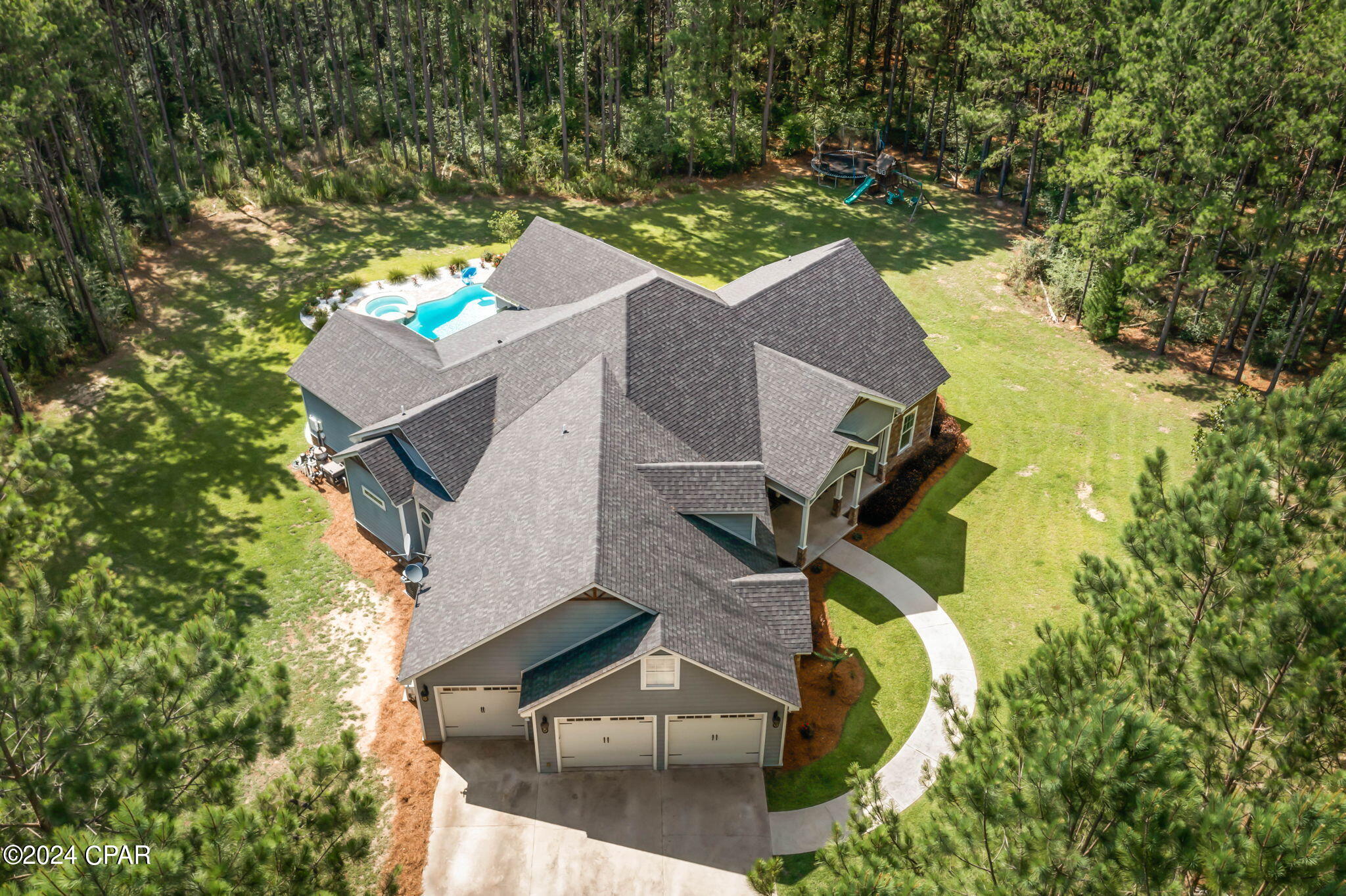 No Named Subdivision - Residential