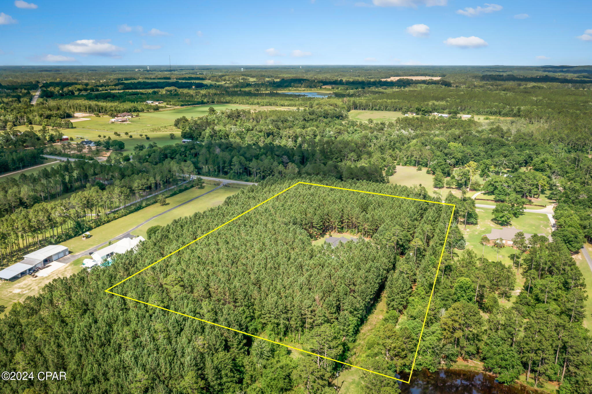 No Named Subdivision - Residential