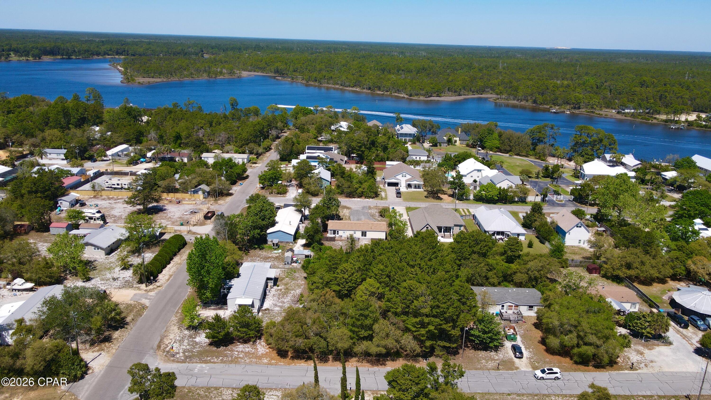 High Ridge Estates - Land