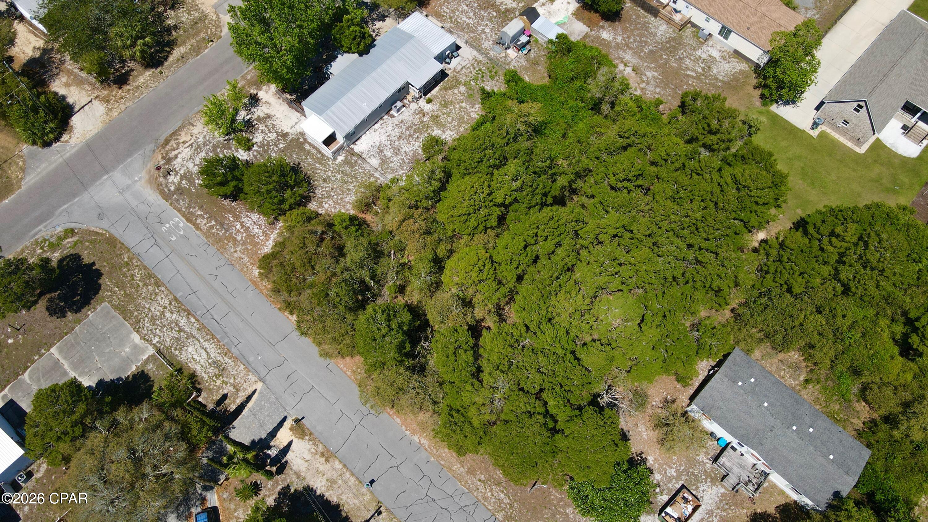 High Ridge Estates - Land