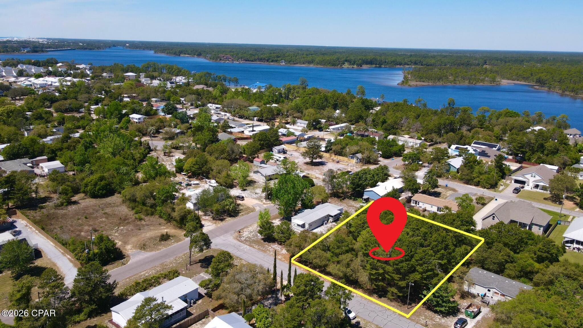 High Ridge Estates - Land