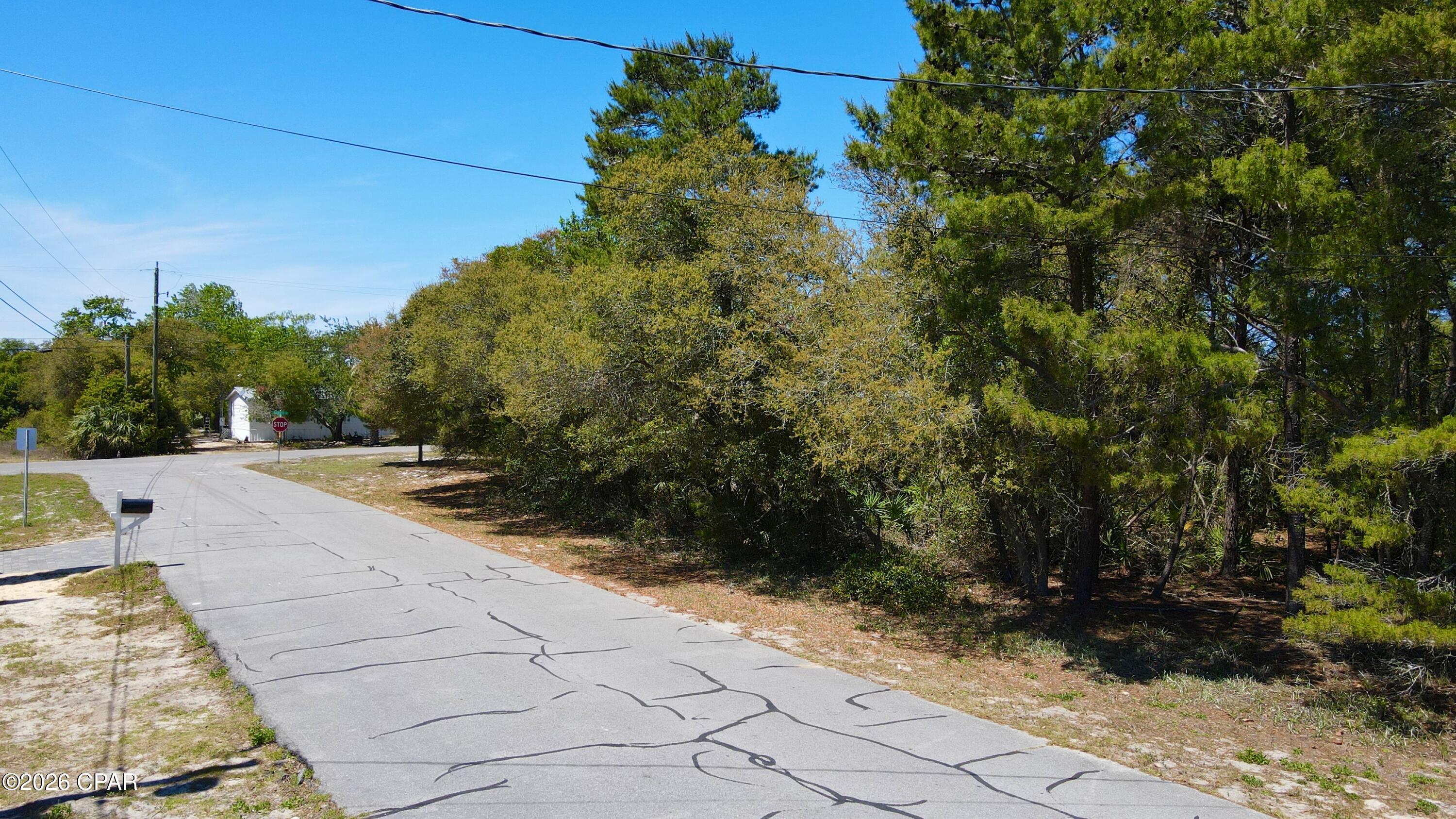 High Ridge Estates - Land