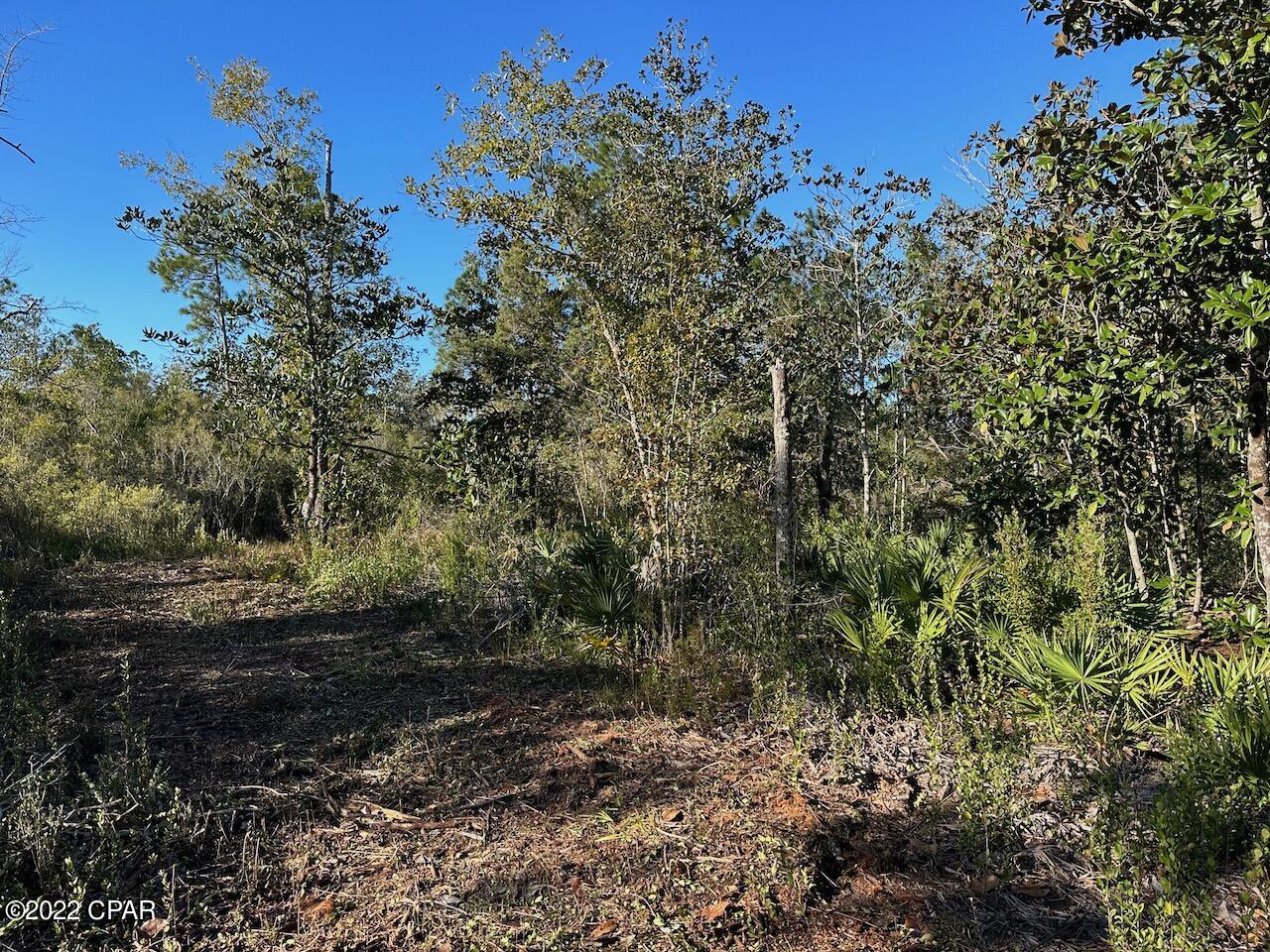 No Named Subdivision - Land