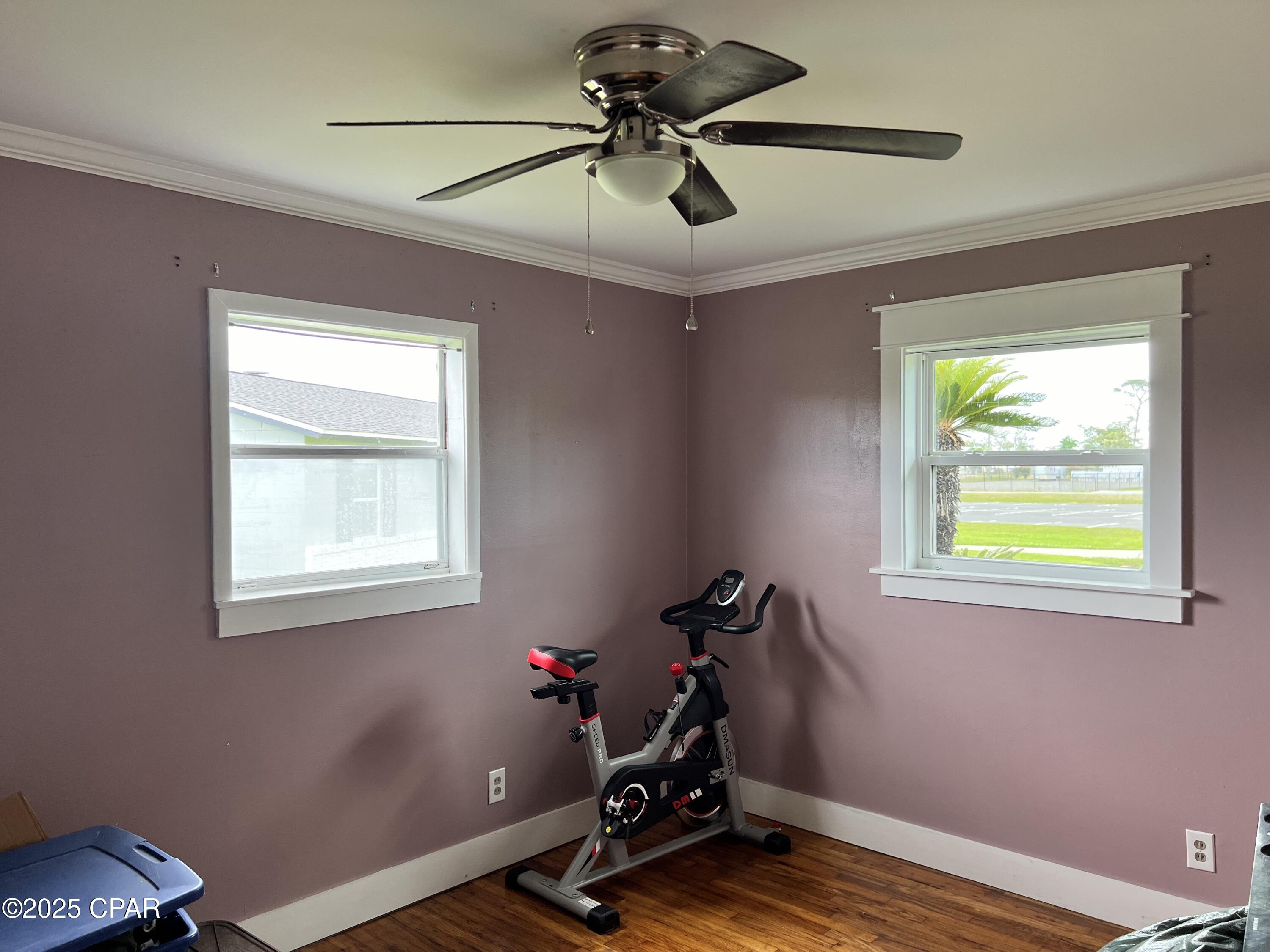 Whaleys 1st Add - Residential