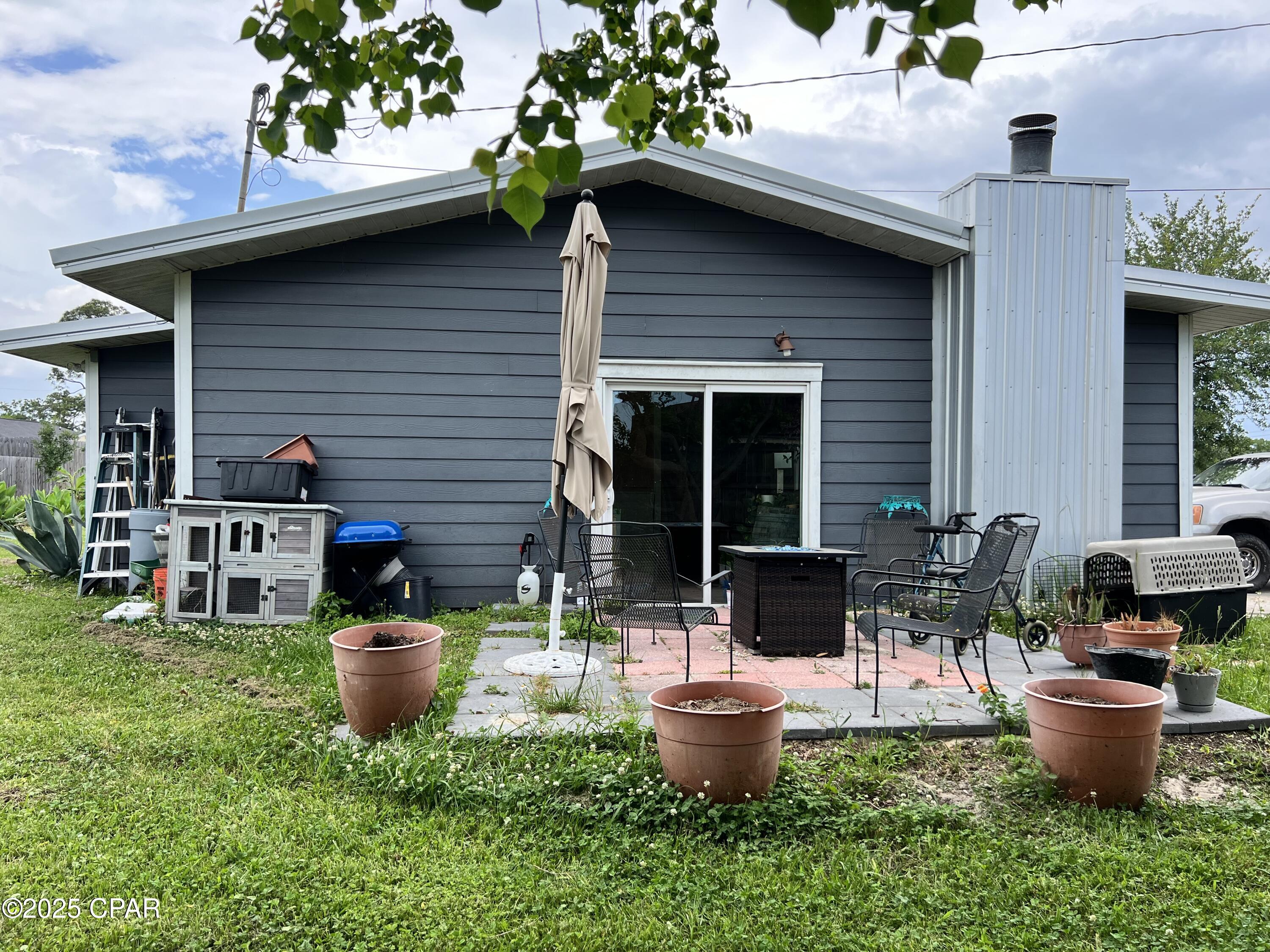 Whaleys 1st Add - Residential