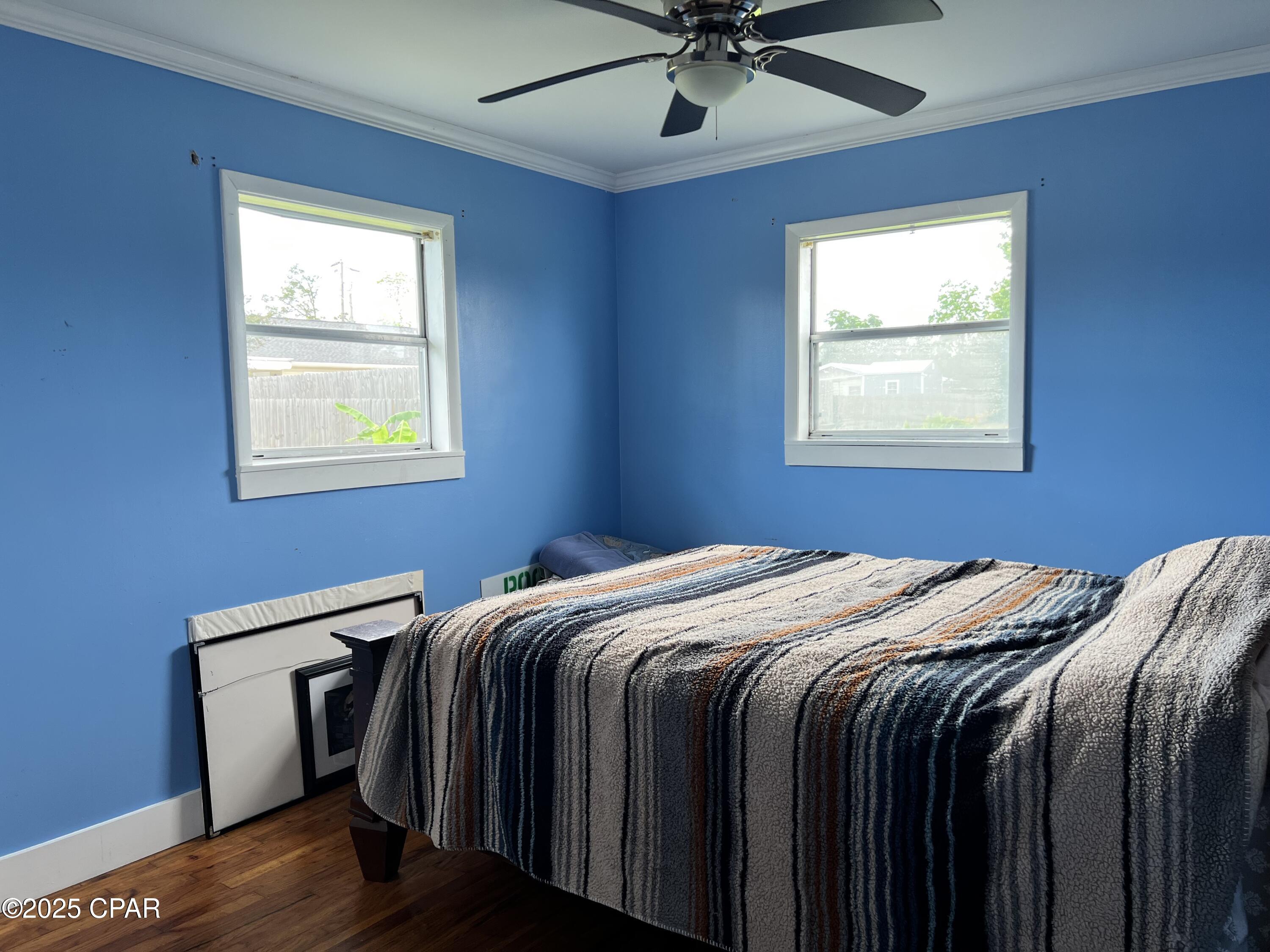 Whaleys 1st Add - Residential