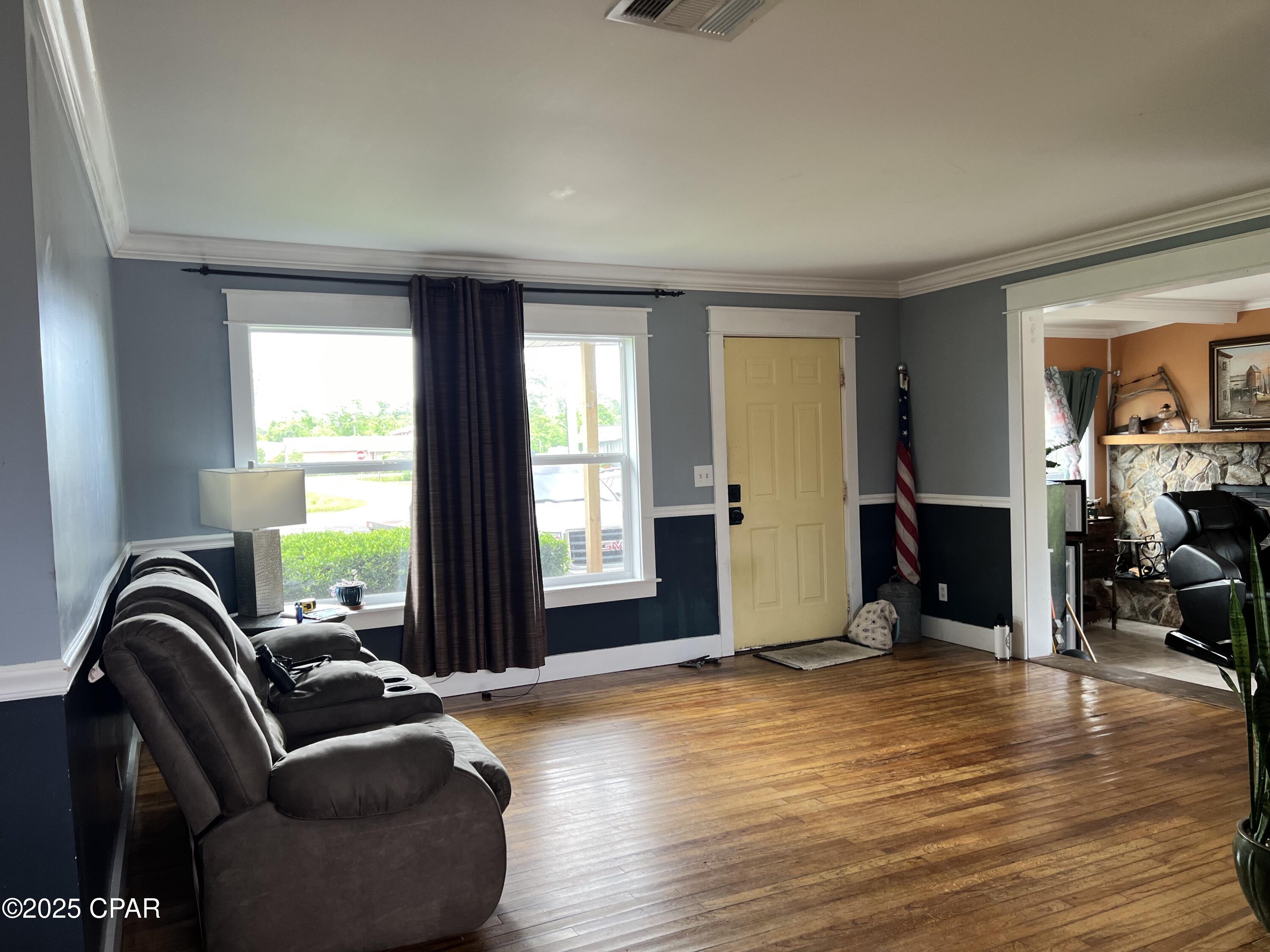 Whaleys 1st Add - Residential