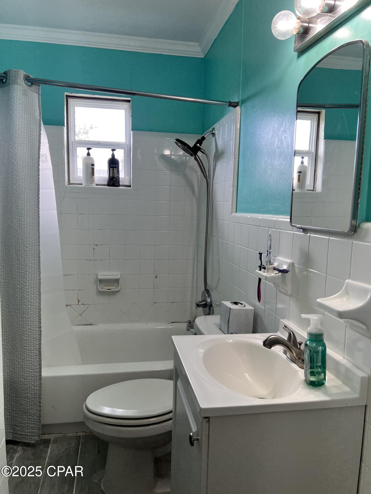 Whaleys 1st Add - Residential