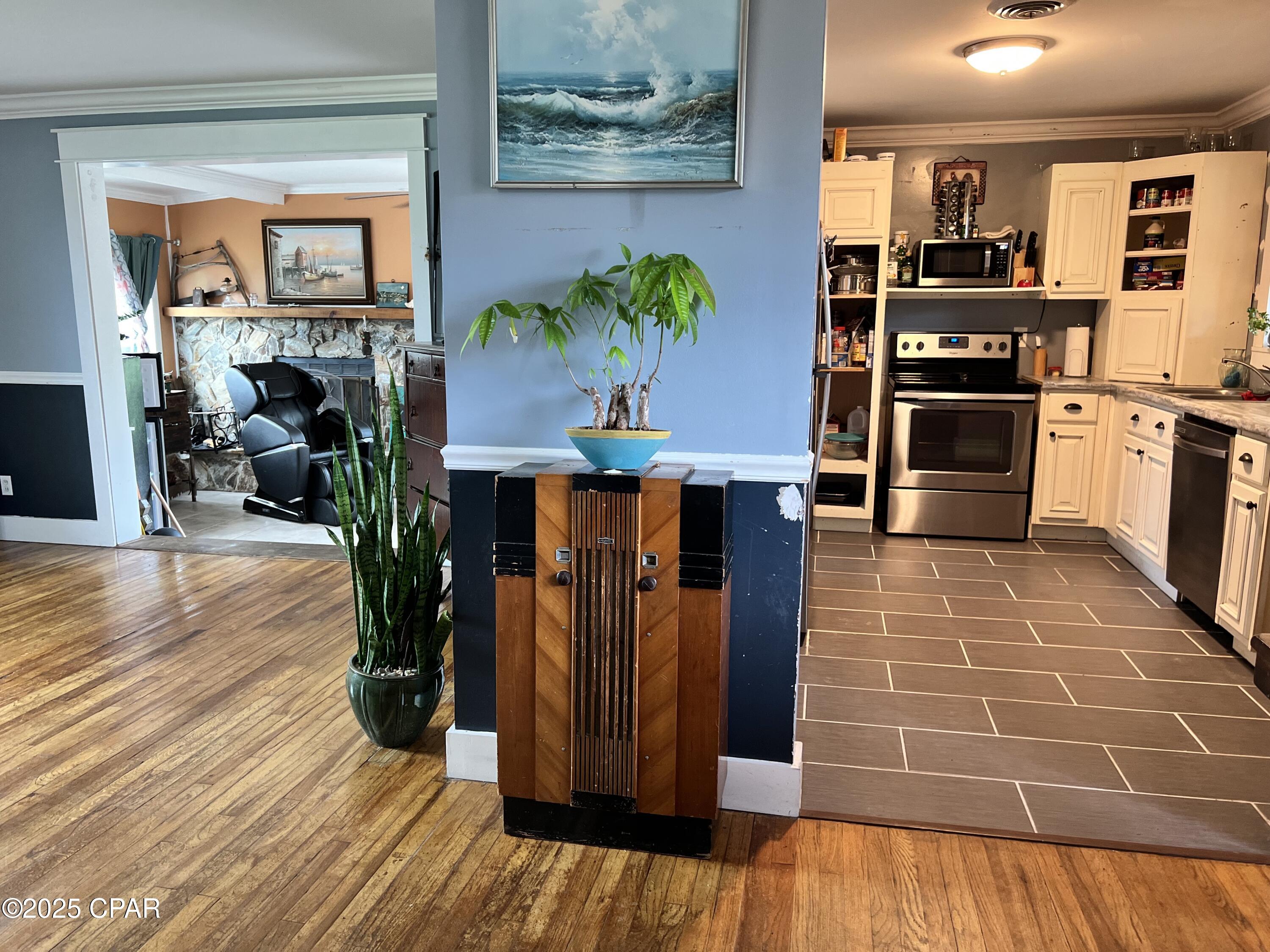 Whaleys 1st Add - Residential