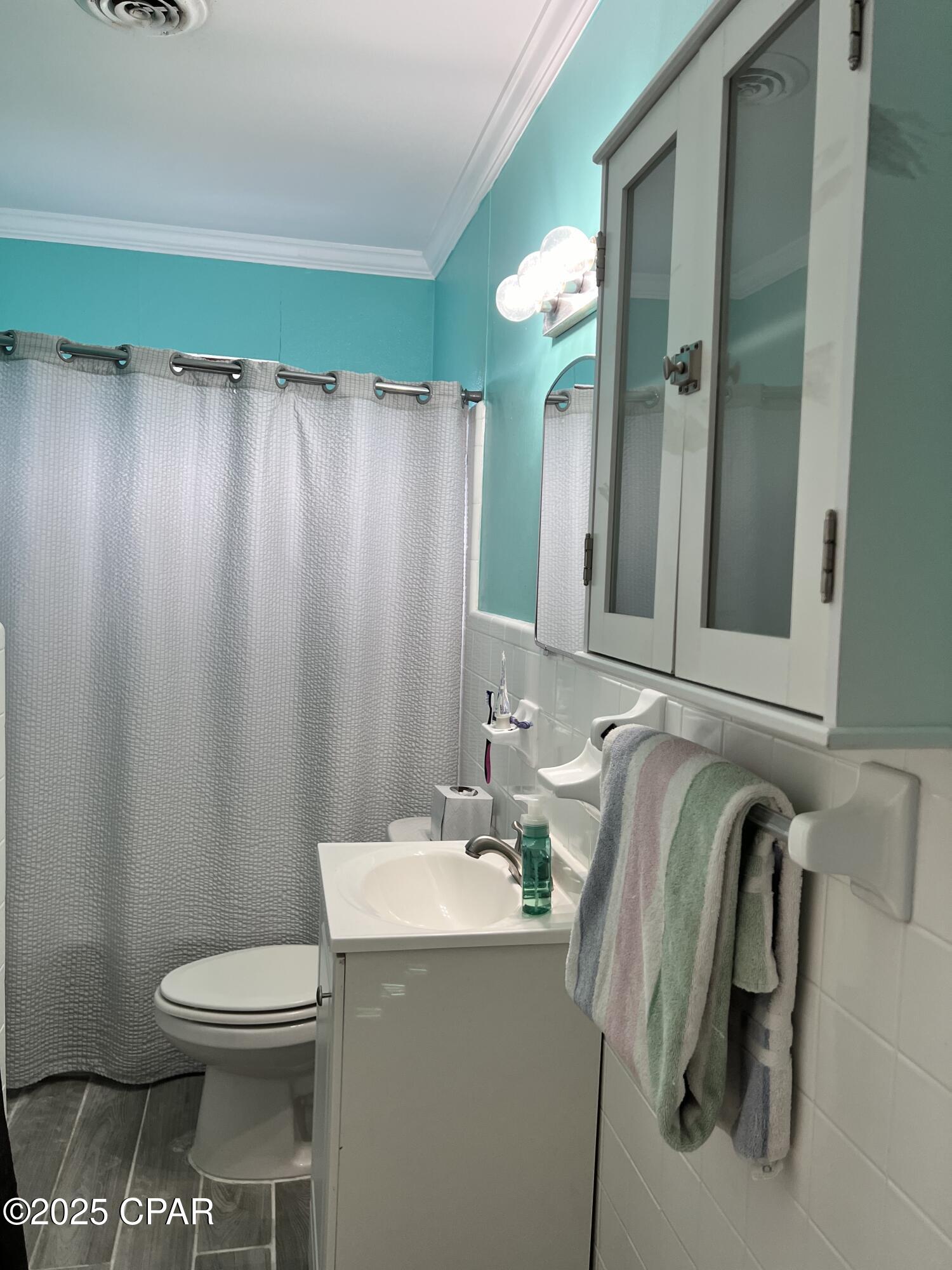 Whaleys 1st Add - Residential