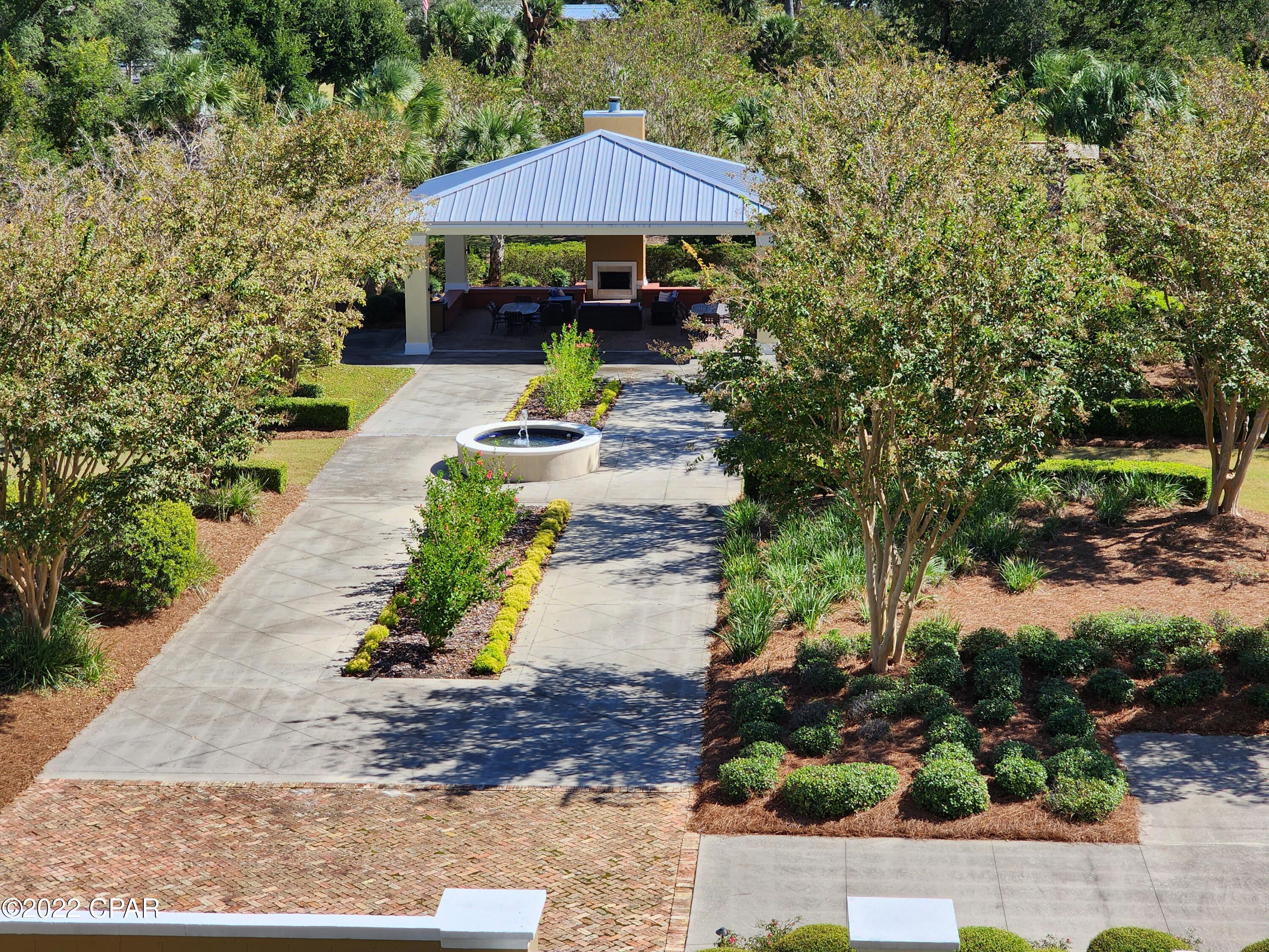 Harbour Village At Historic St Andrews - Residential Lease