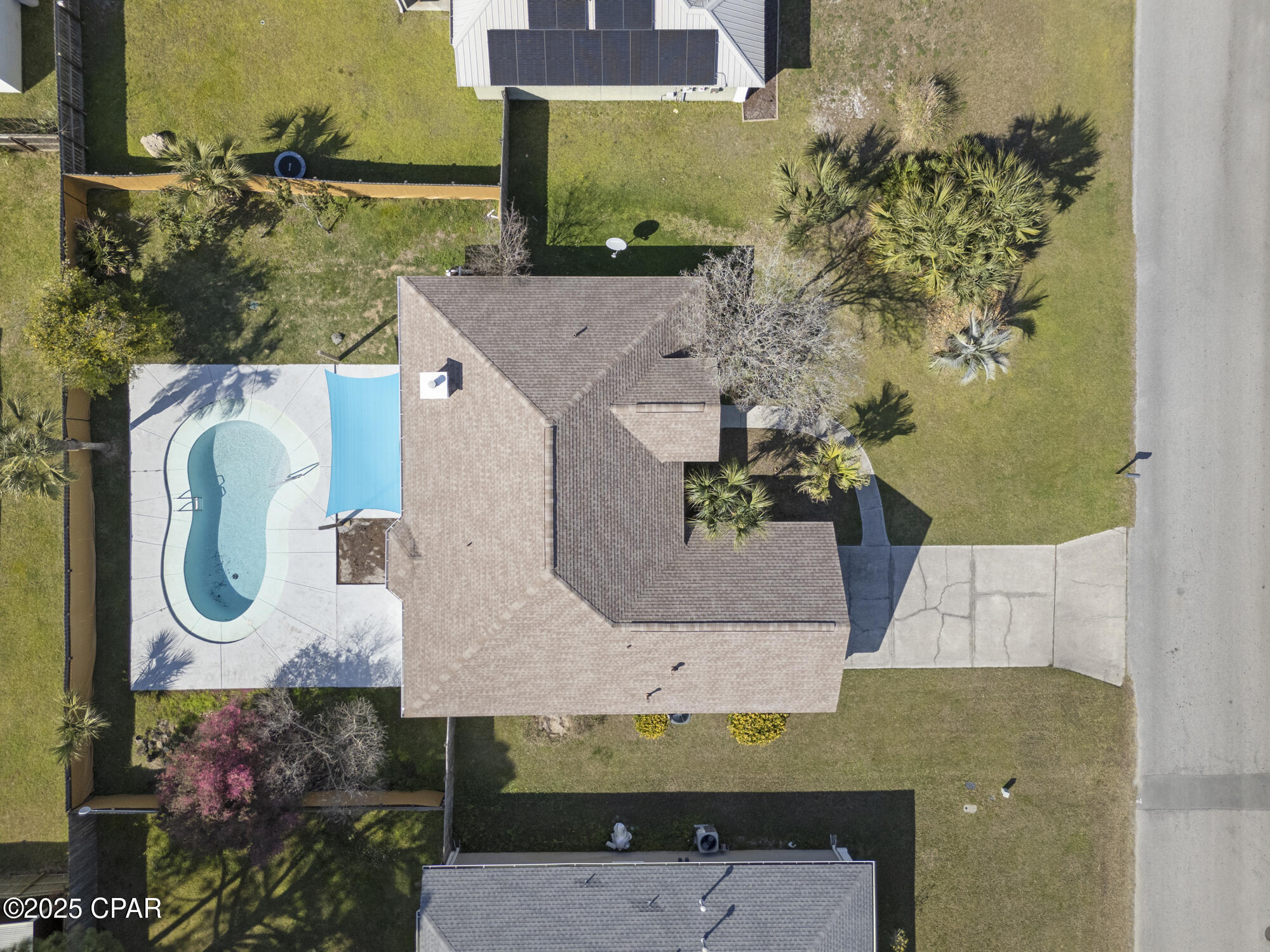 Hidden Pines Phase II - Residential