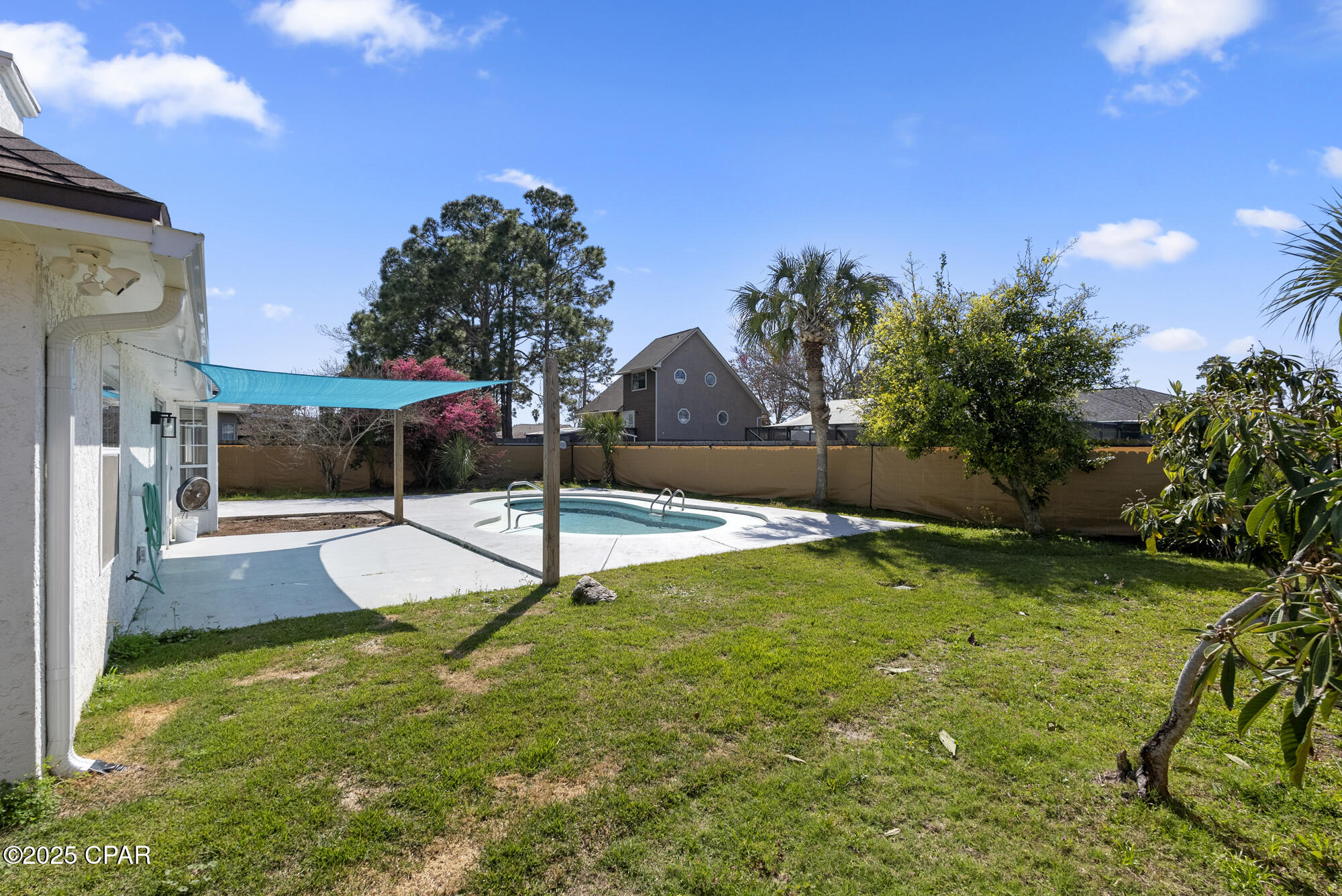 Hidden Pines Phase II - Residential