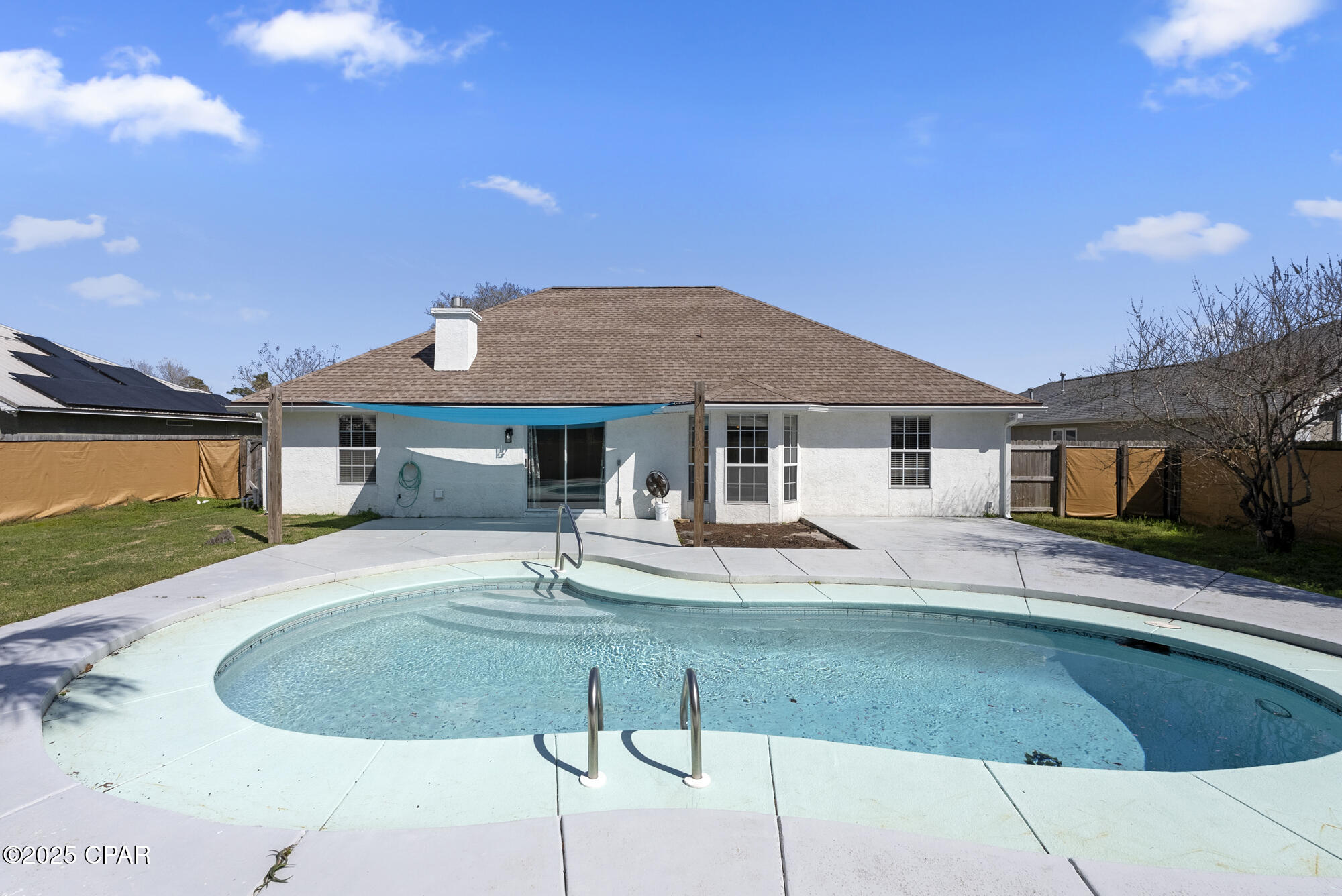 Hidden Pines Phase II - Residential