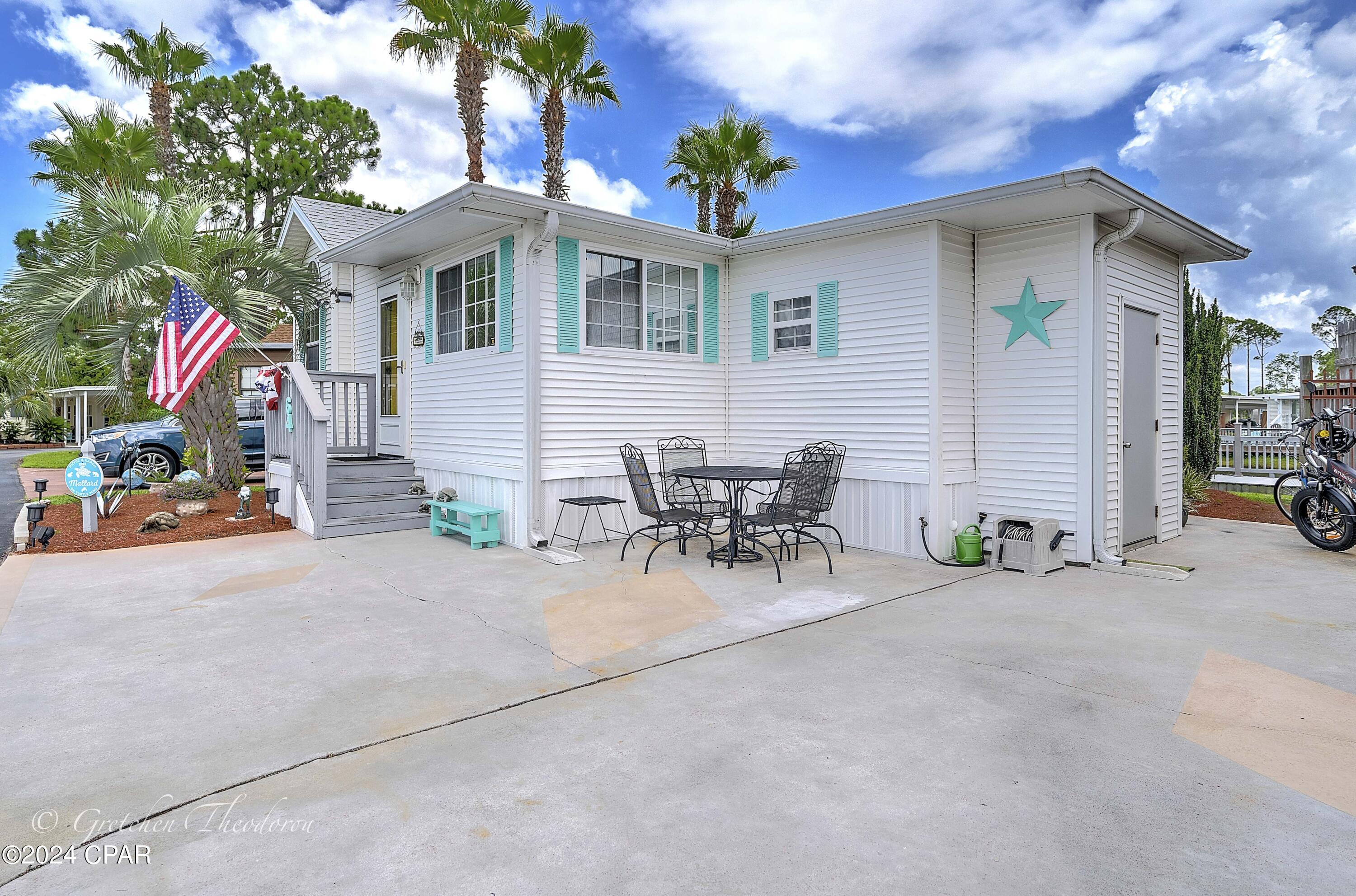 Emerald Pointe Resort - Residential