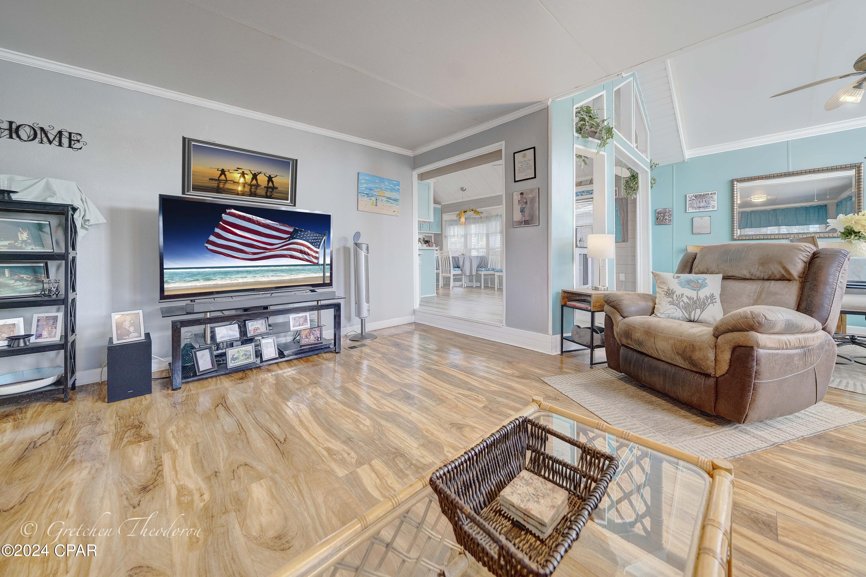 Emerald Pointe Resort - Residential