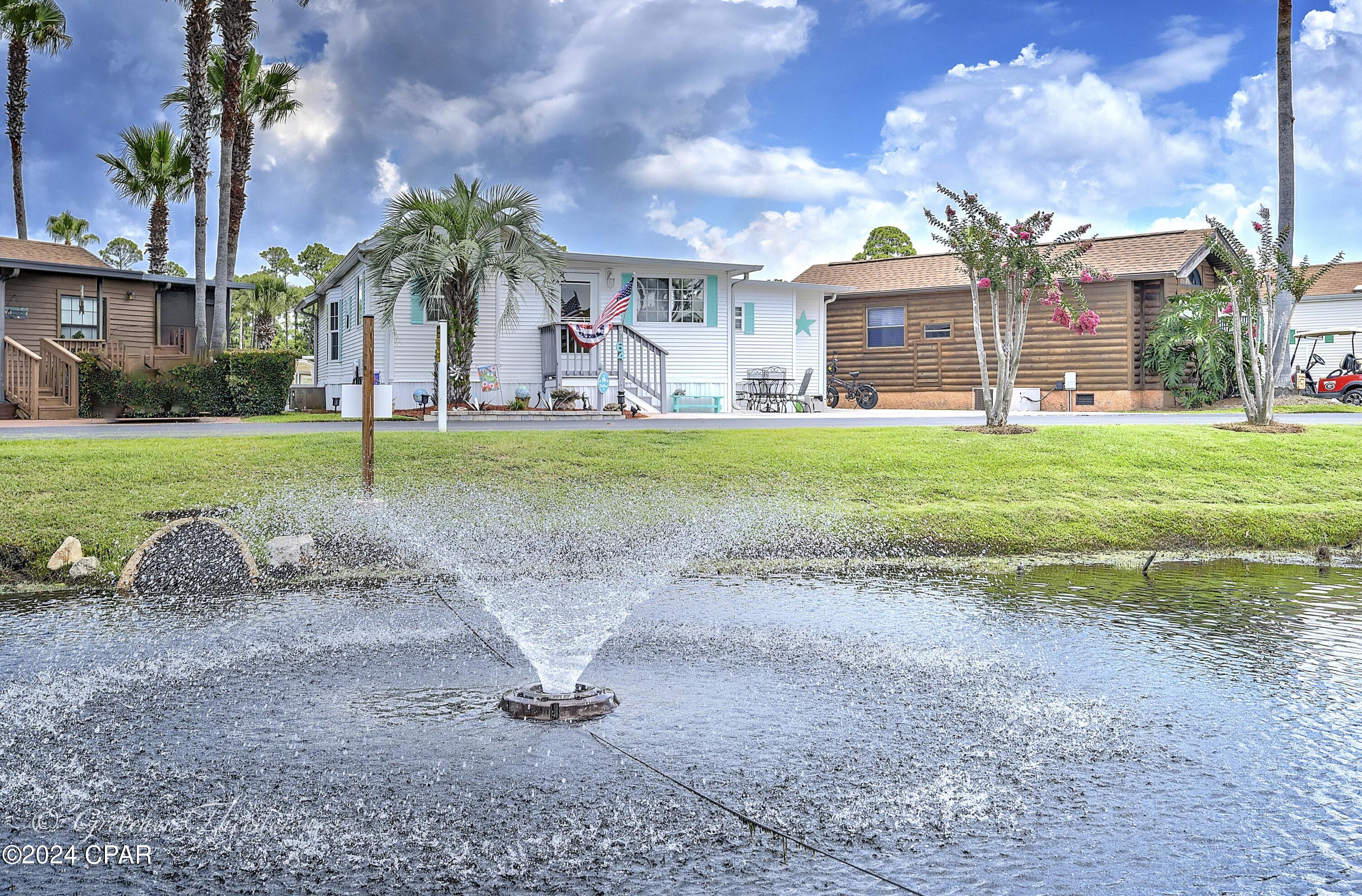 Emerald Pointe Resort - Residential