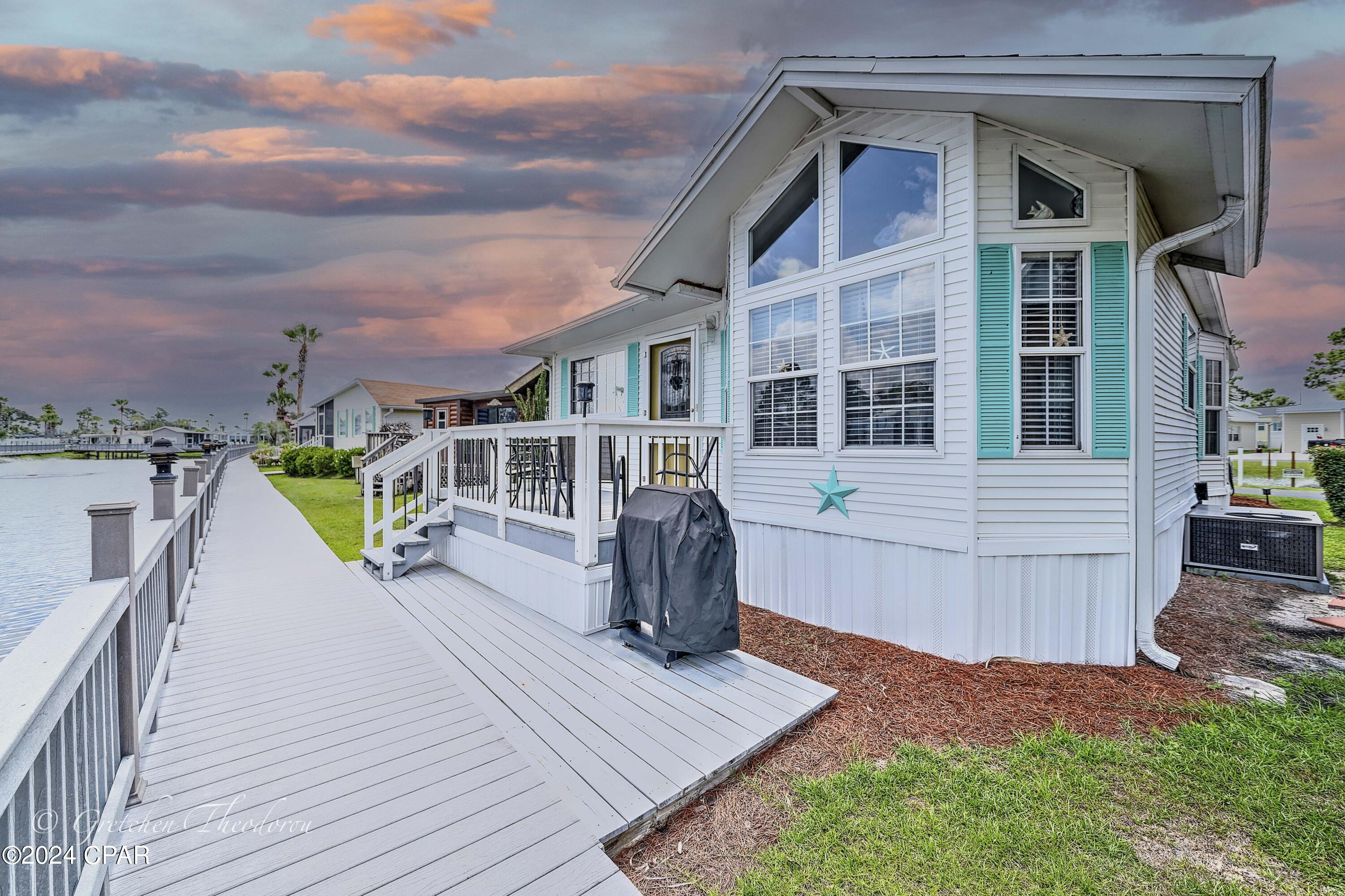 Emerald Pointe Resort - Residential