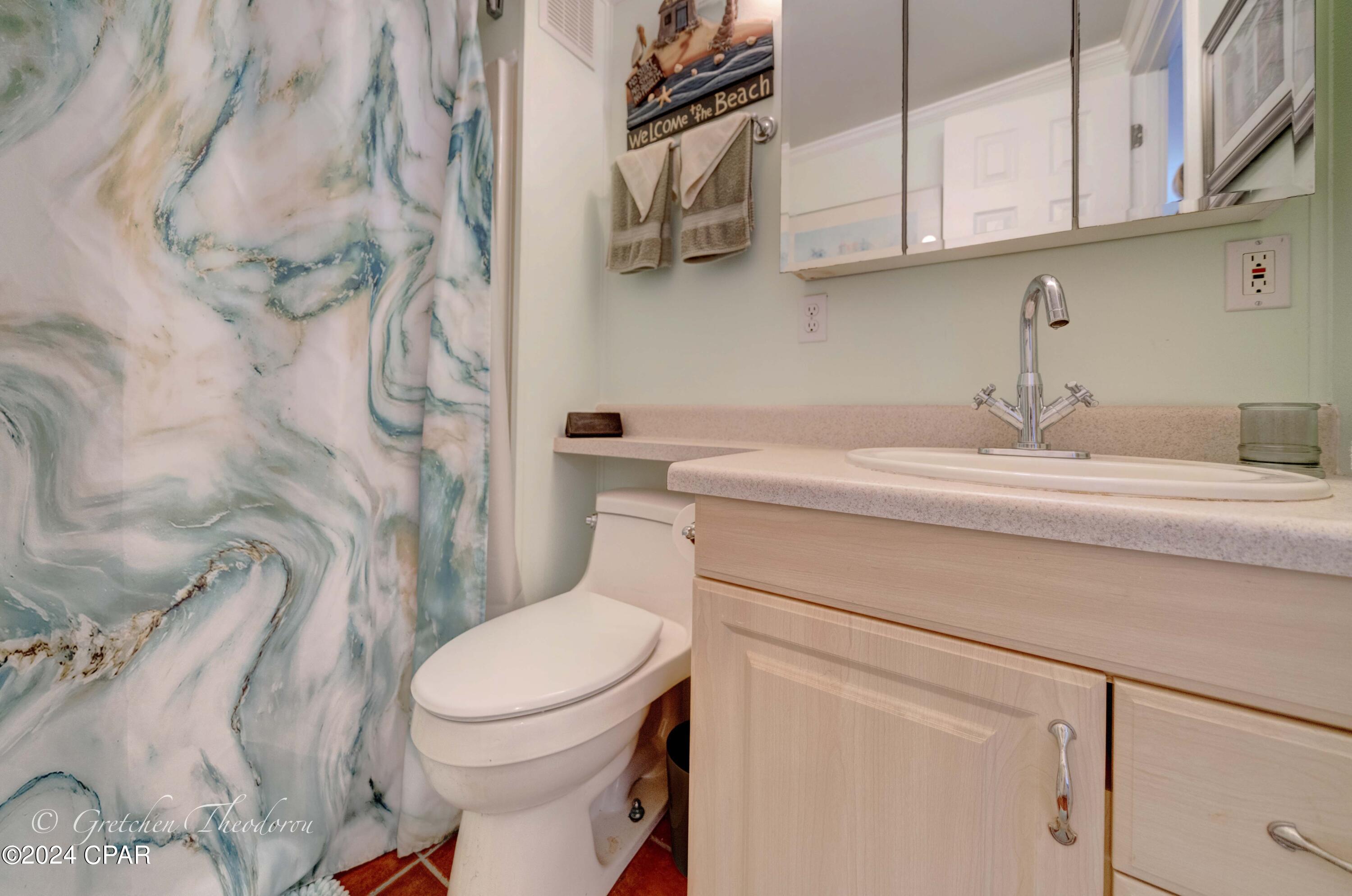 Emerald Pointe Resort - Residential