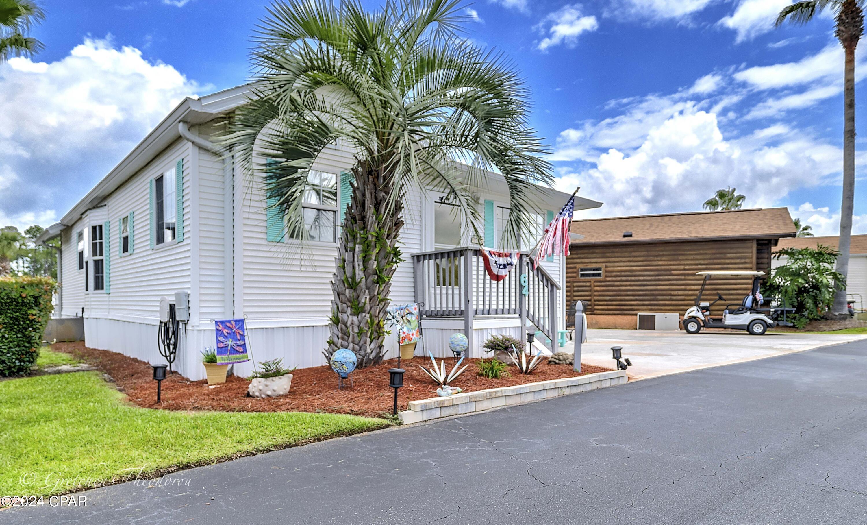 Emerald Pointe Resort - Residential