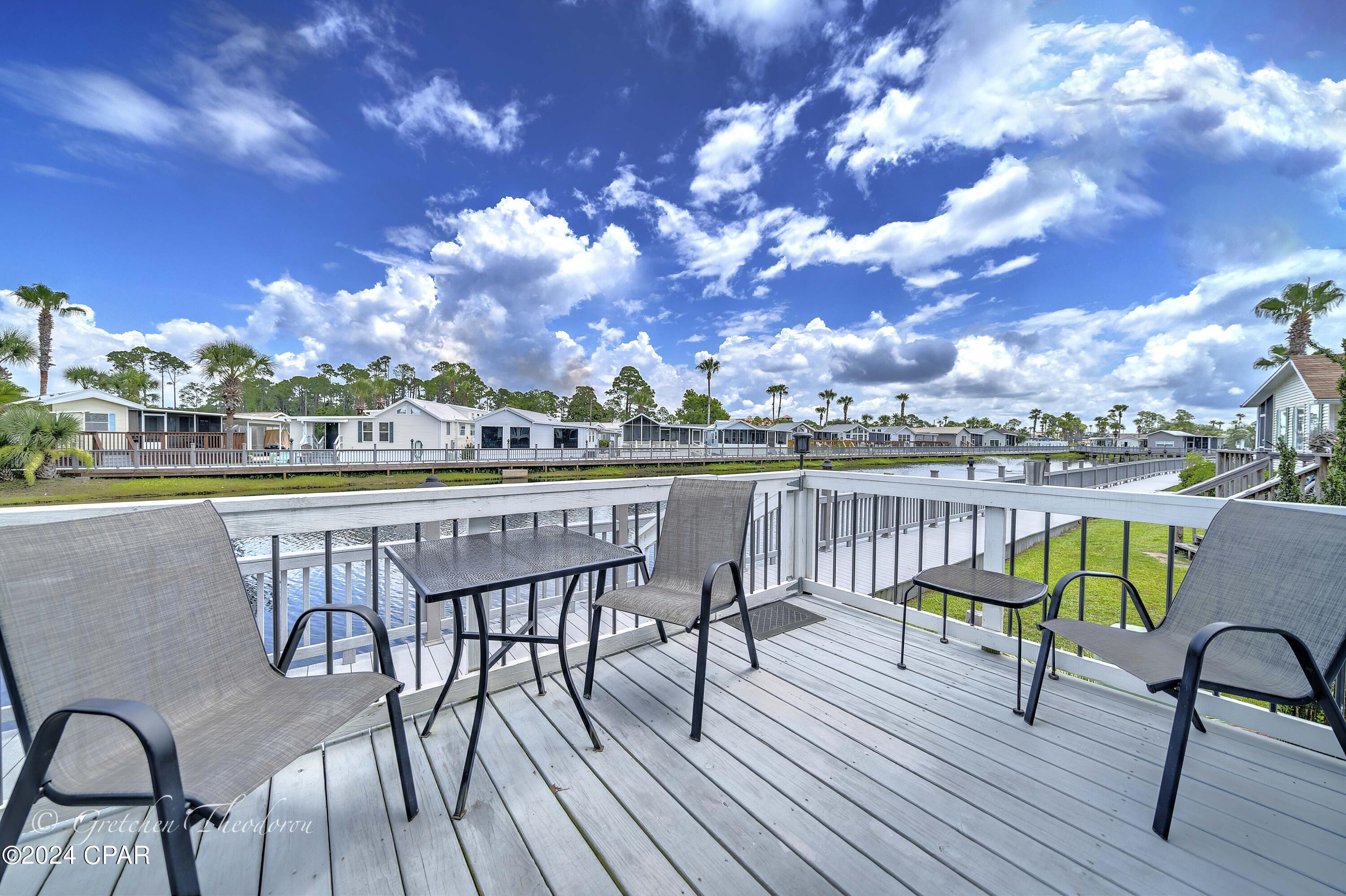 Emerald Pointe Resort - Residential