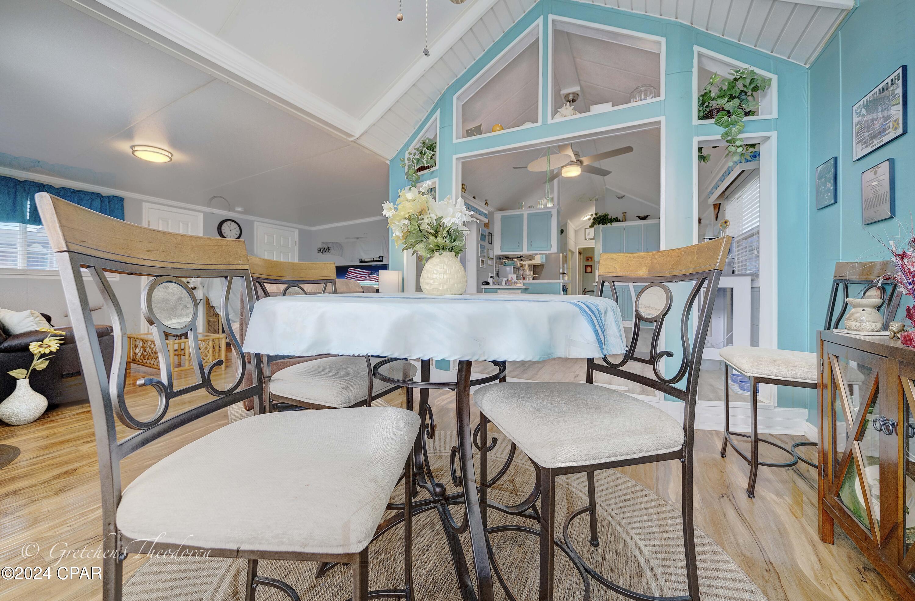 Emerald Pointe Resort - Residential