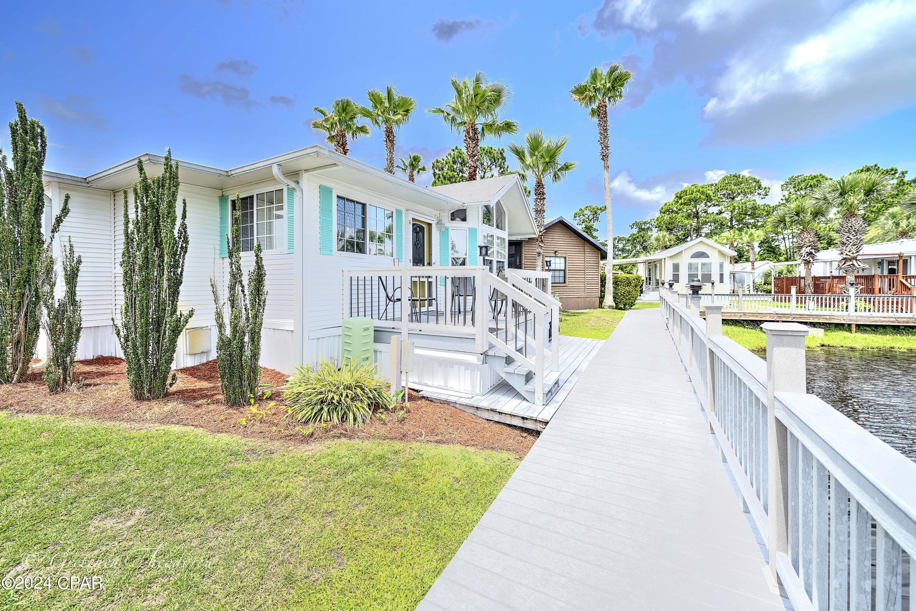 Emerald Pointe Resort - Residential