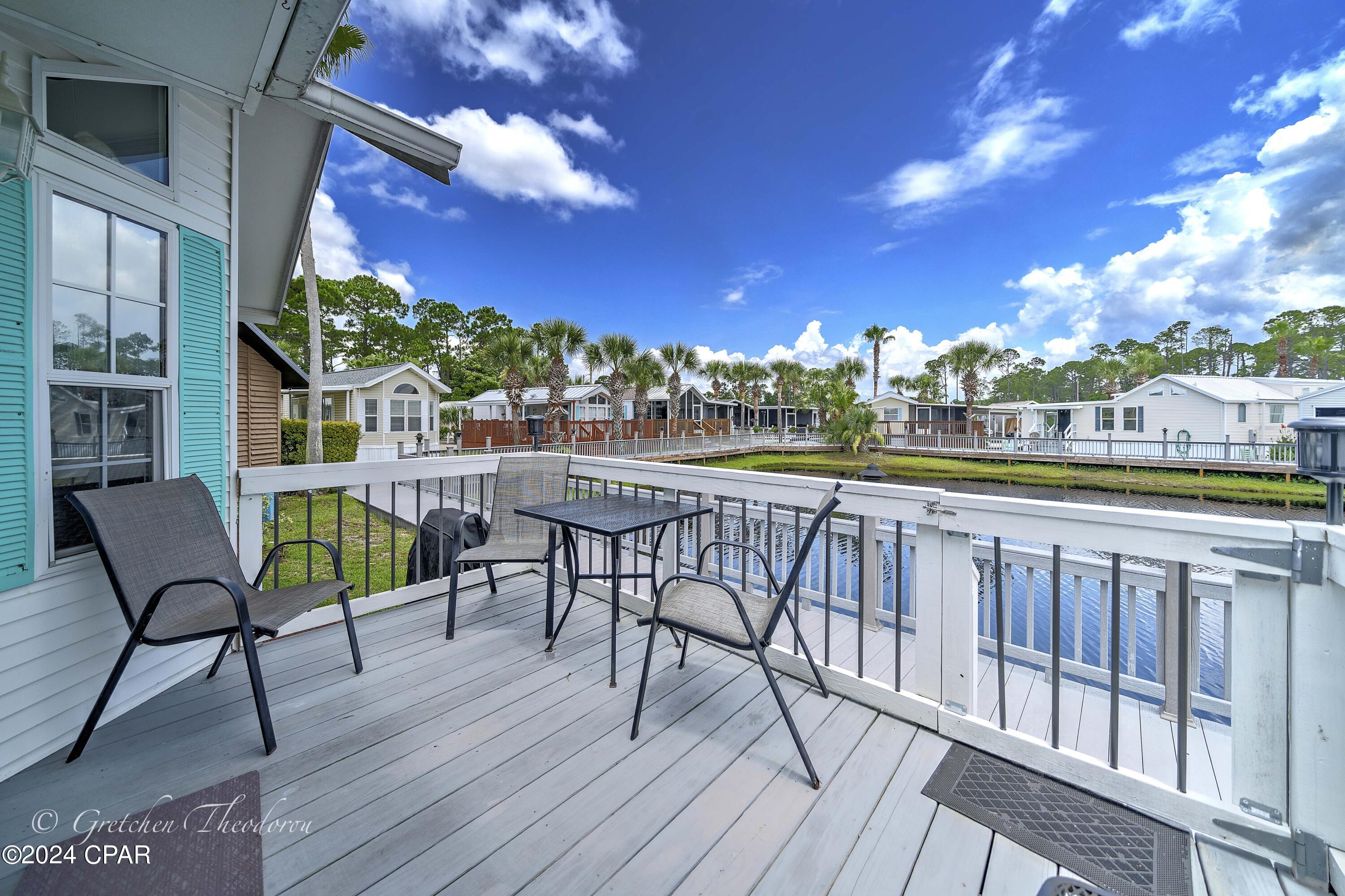 Emerald Pointe Resort - Residential