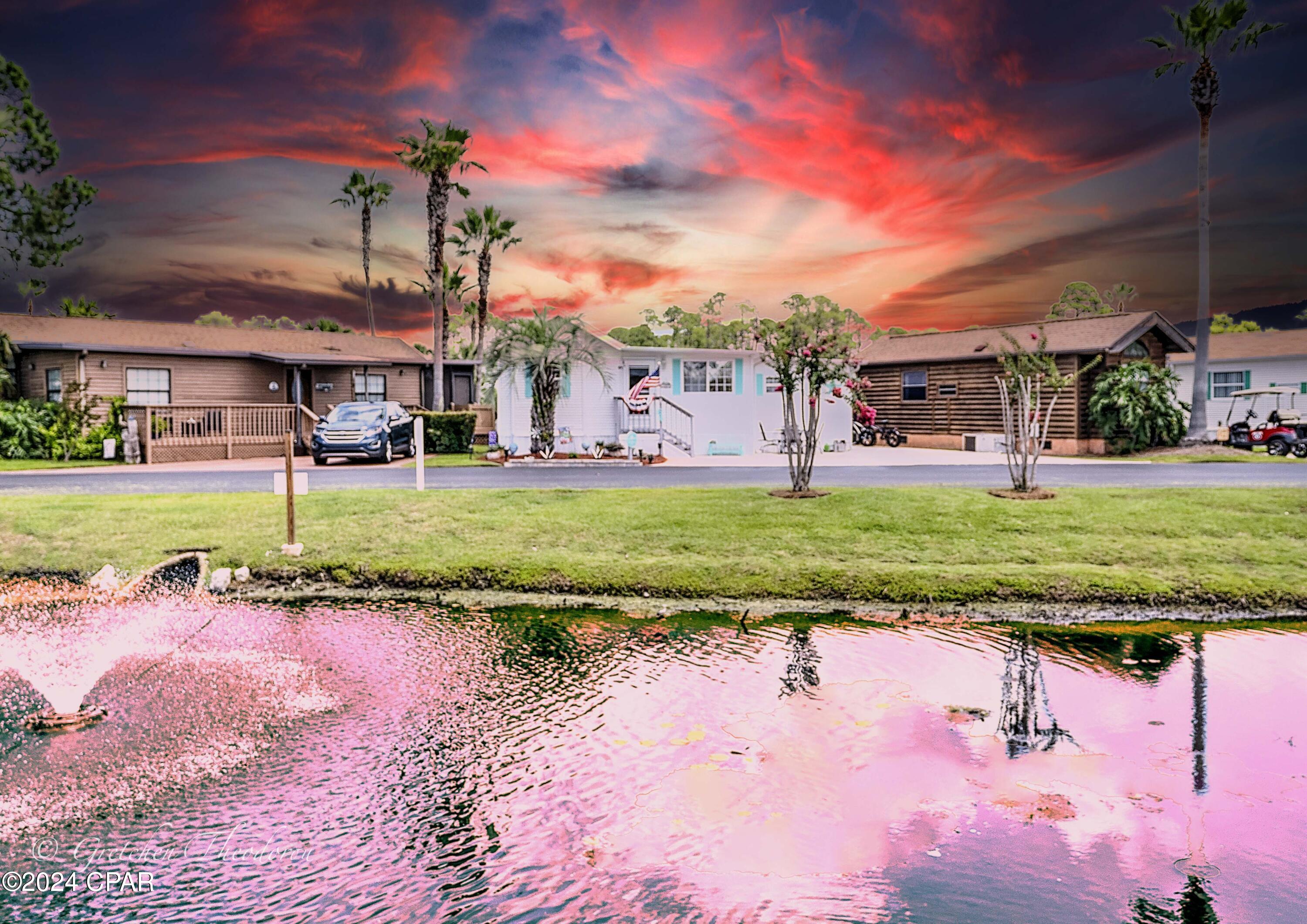 Emerald Pointe Resort - Residential