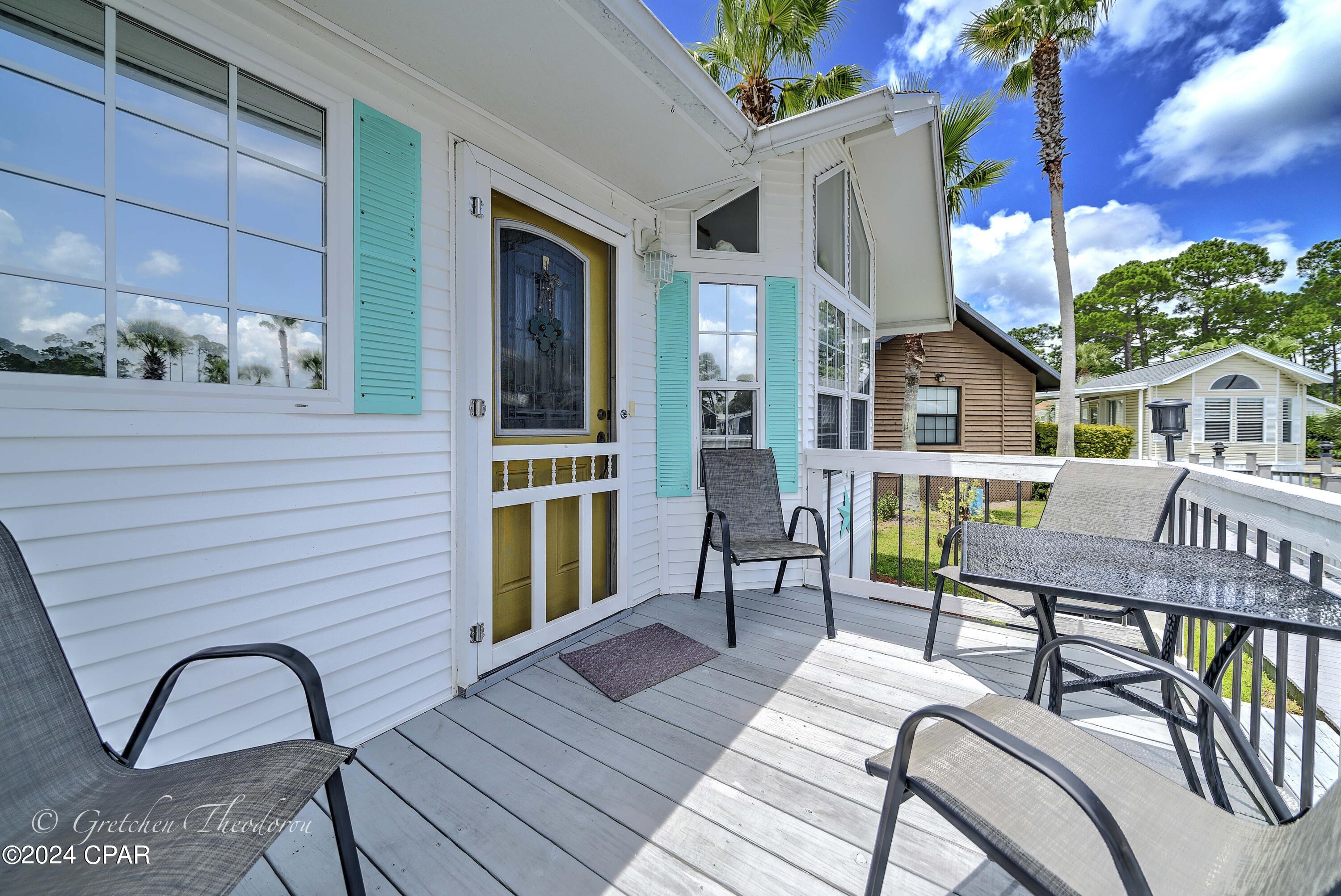 Emerald Pointe Resort - Residential