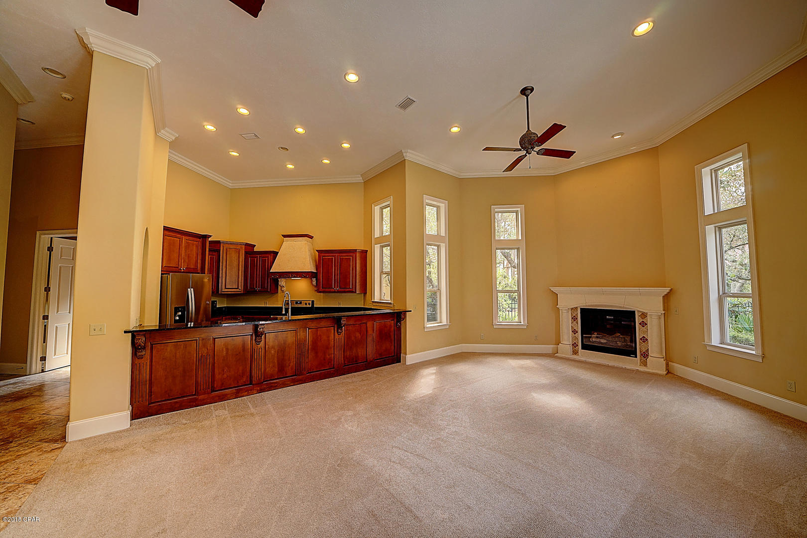 Finisterre - Residential