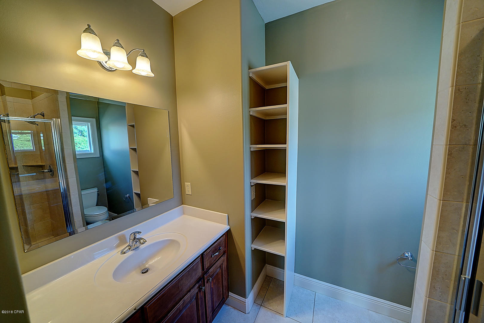 Finisterre - Residential