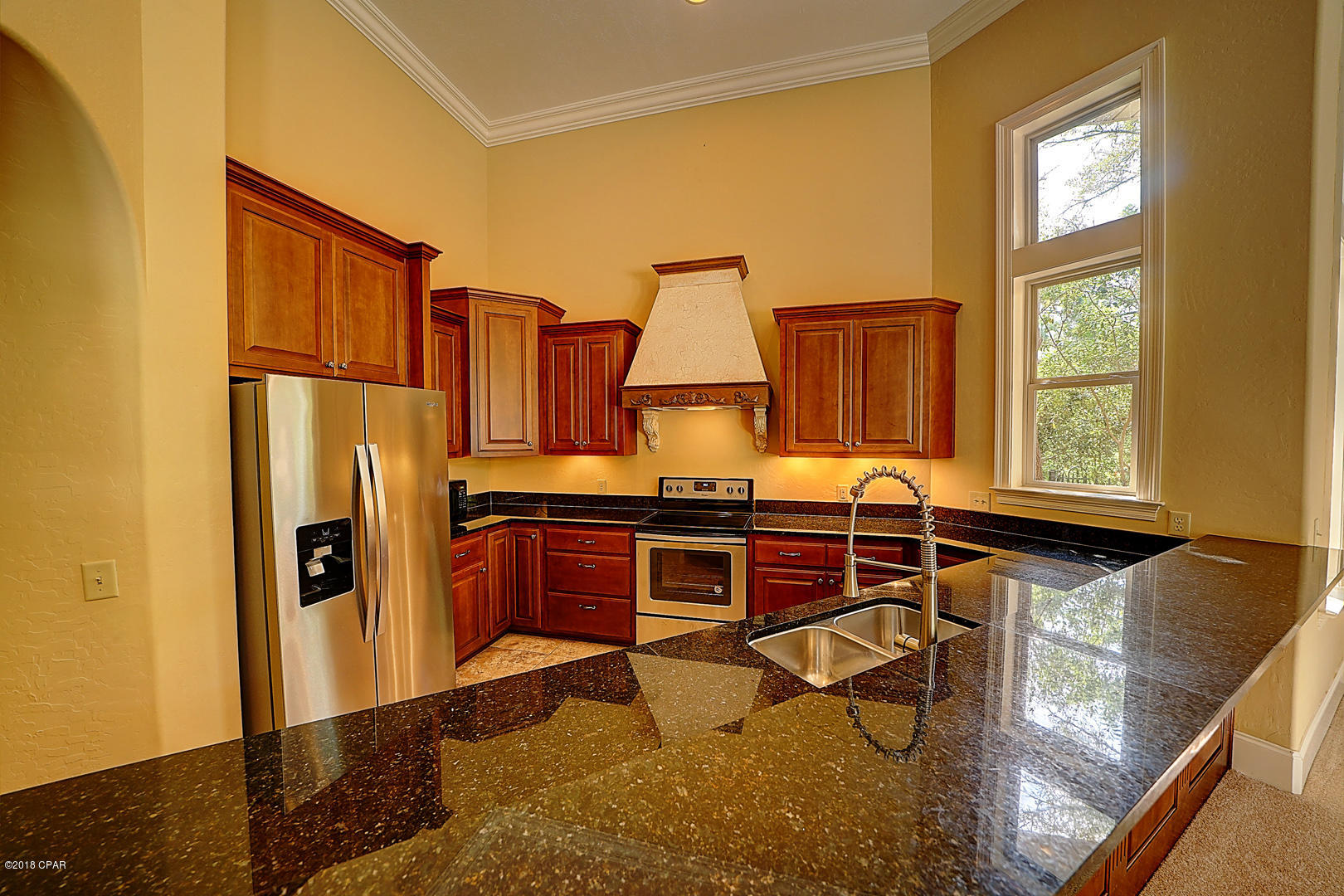 Finisterre - Residential