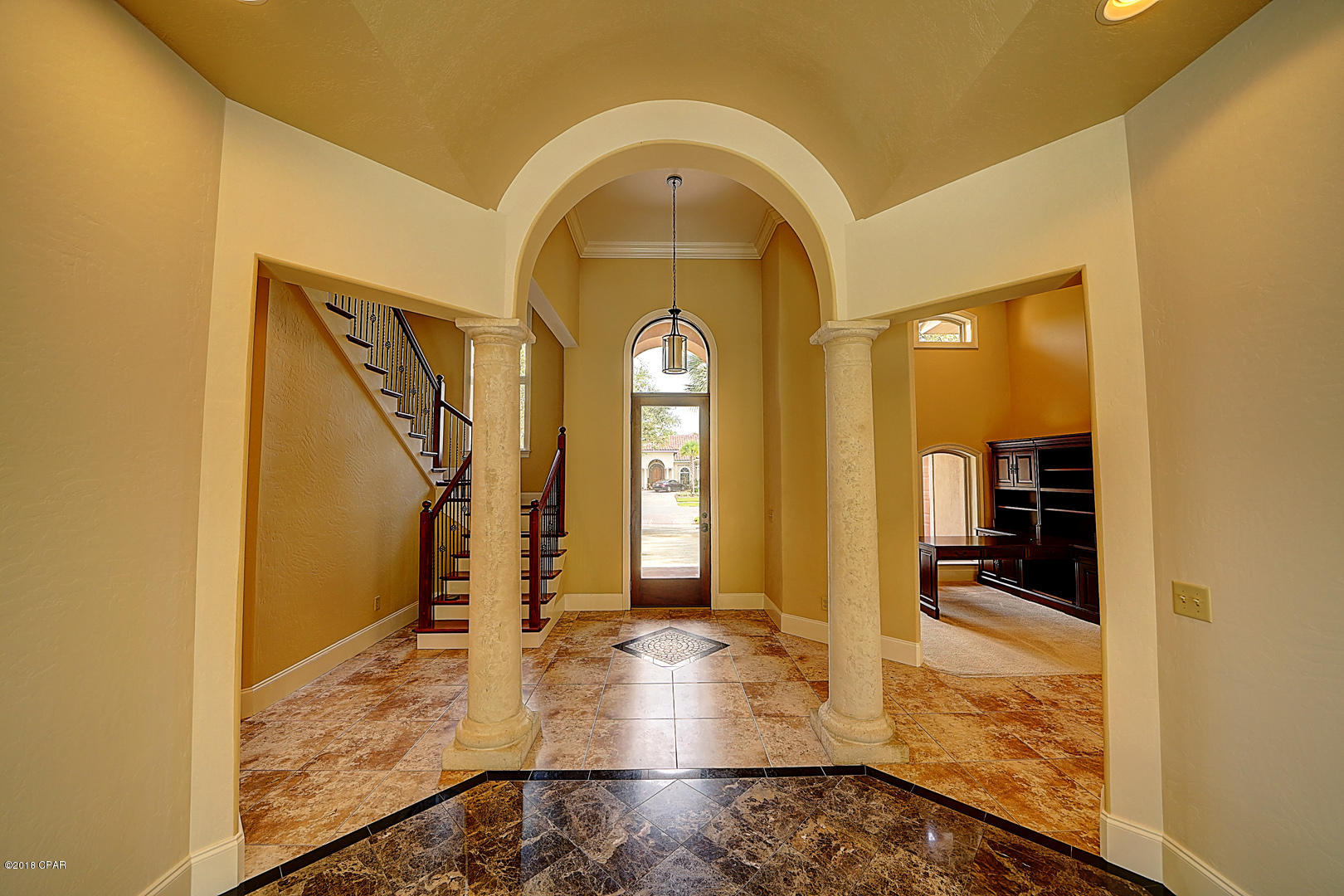 Finisterre - Residential