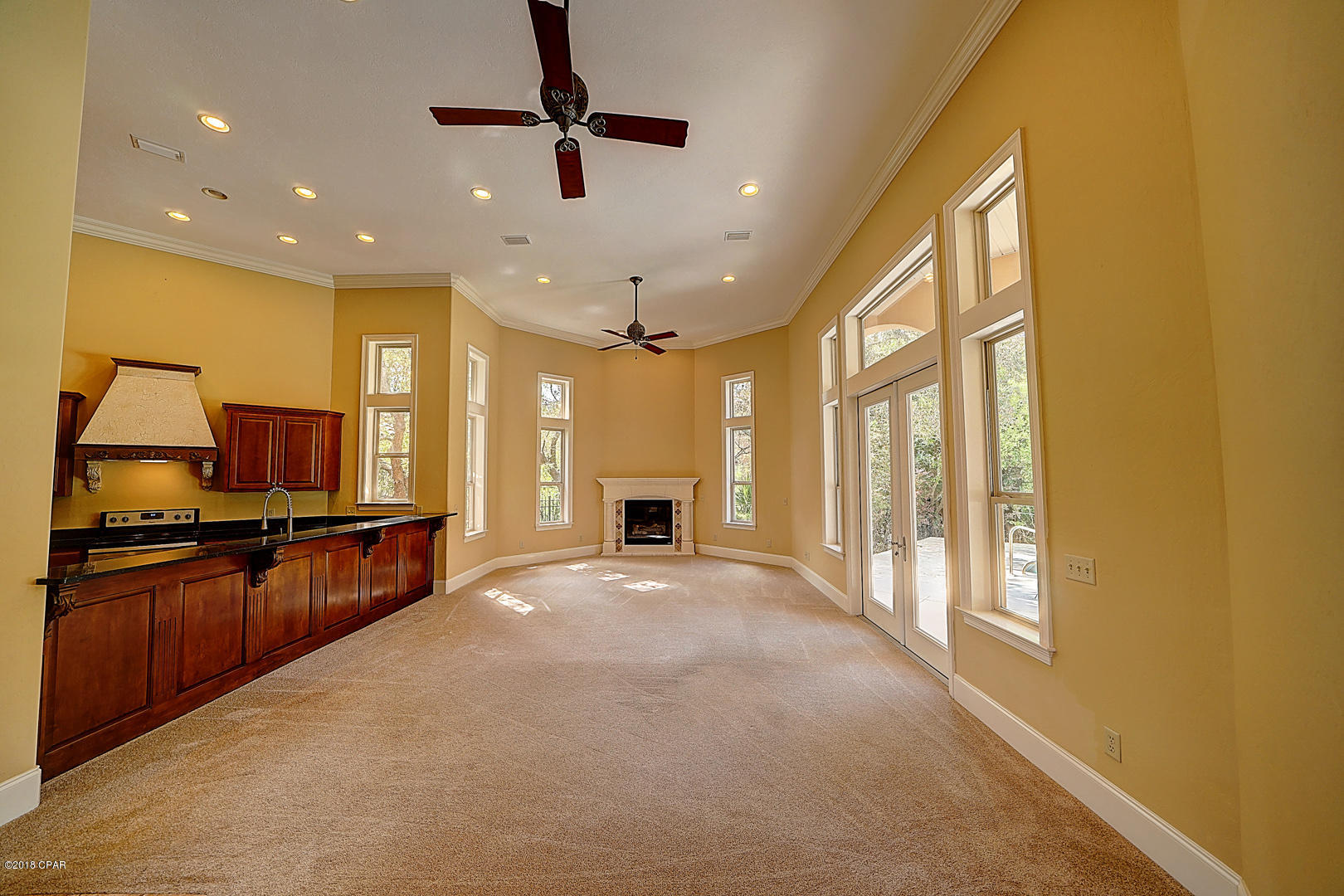 Finisterre - Residential