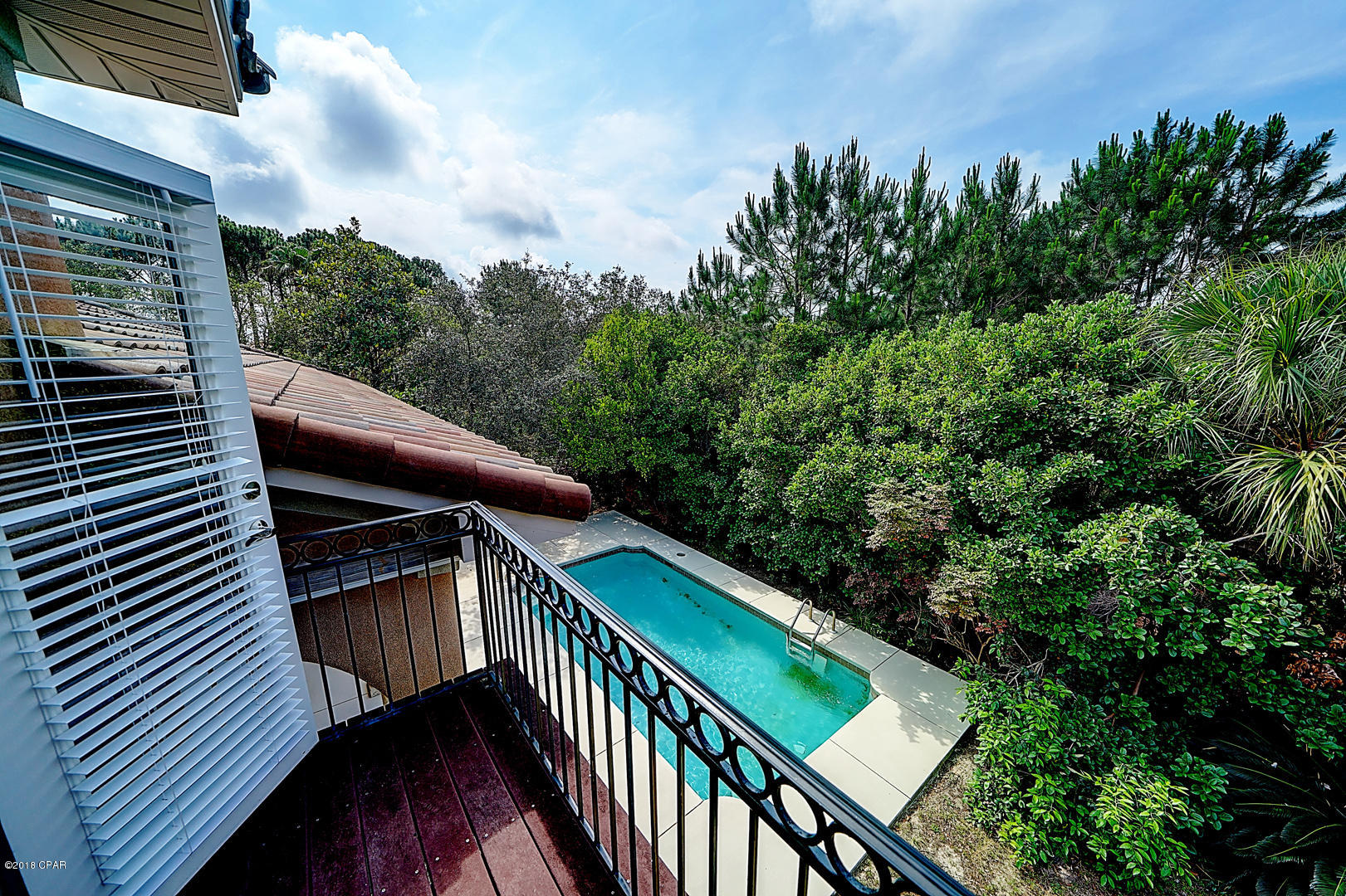 Finisterre - Residential