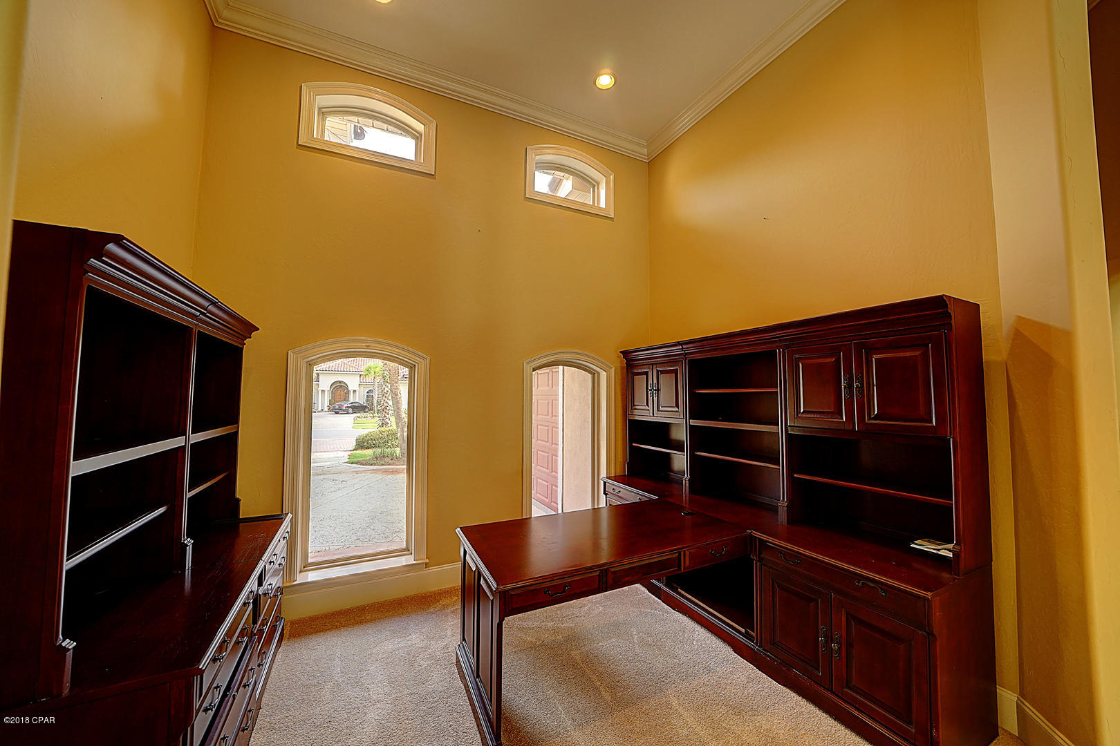 Finisterre - Residential